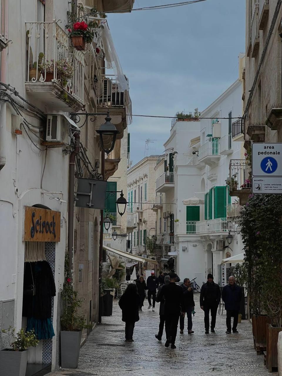 Sirius In Puglia
