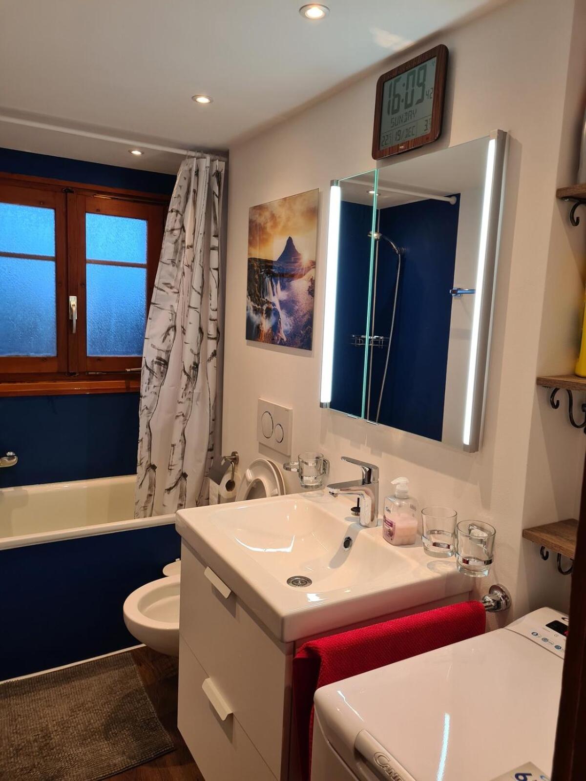 Chalet Sandgrube