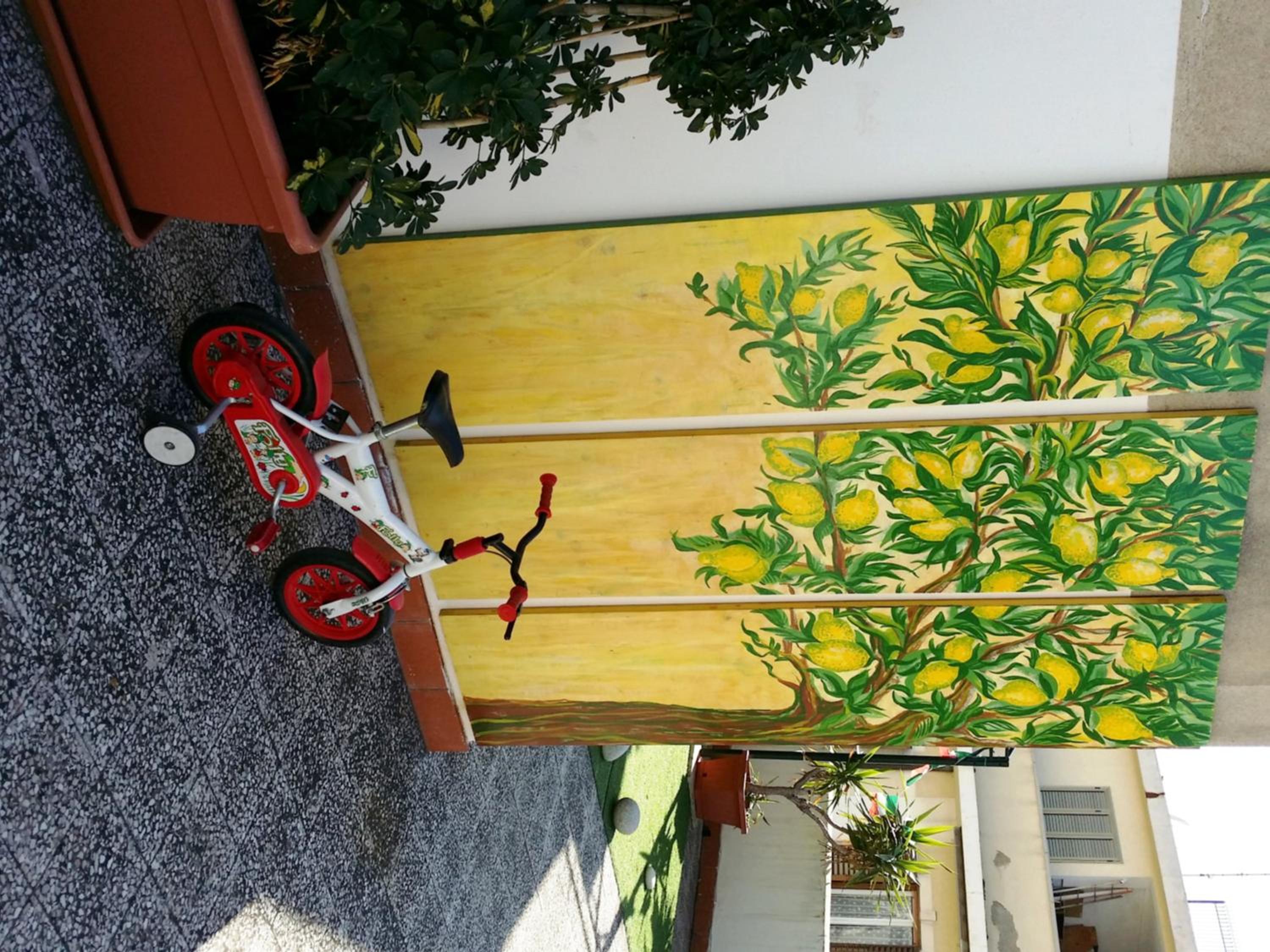B&B Casa Laganà