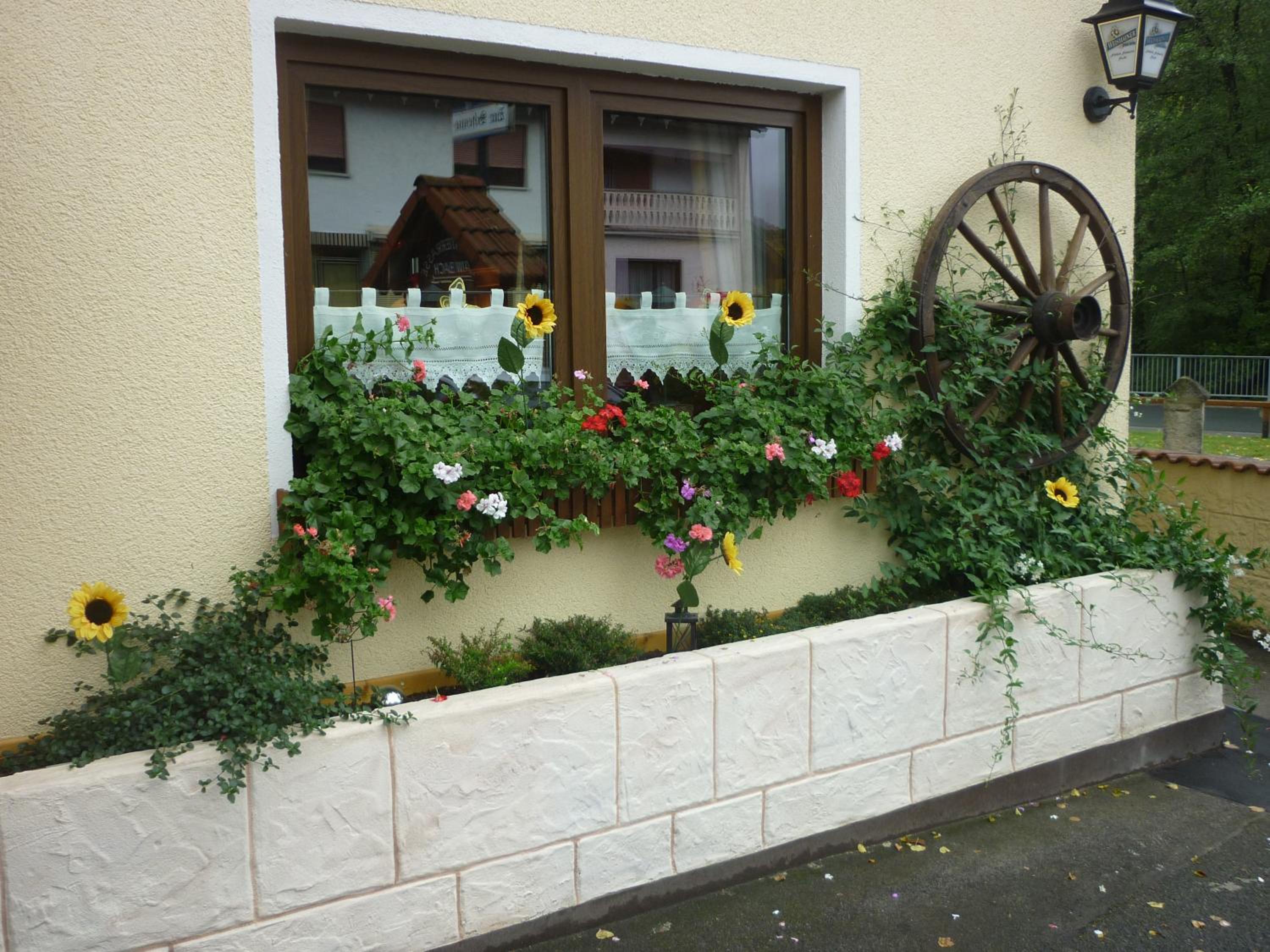 Landgasthof Zur Scheune