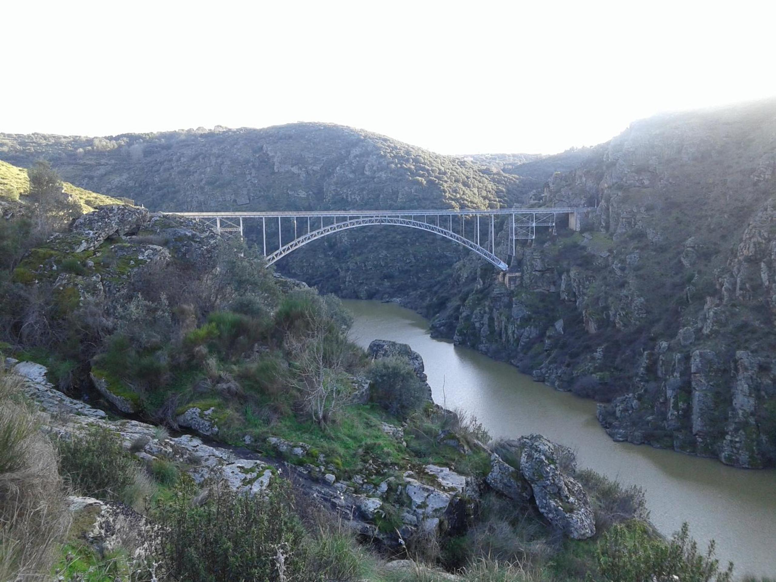El Quinto Pino view 3