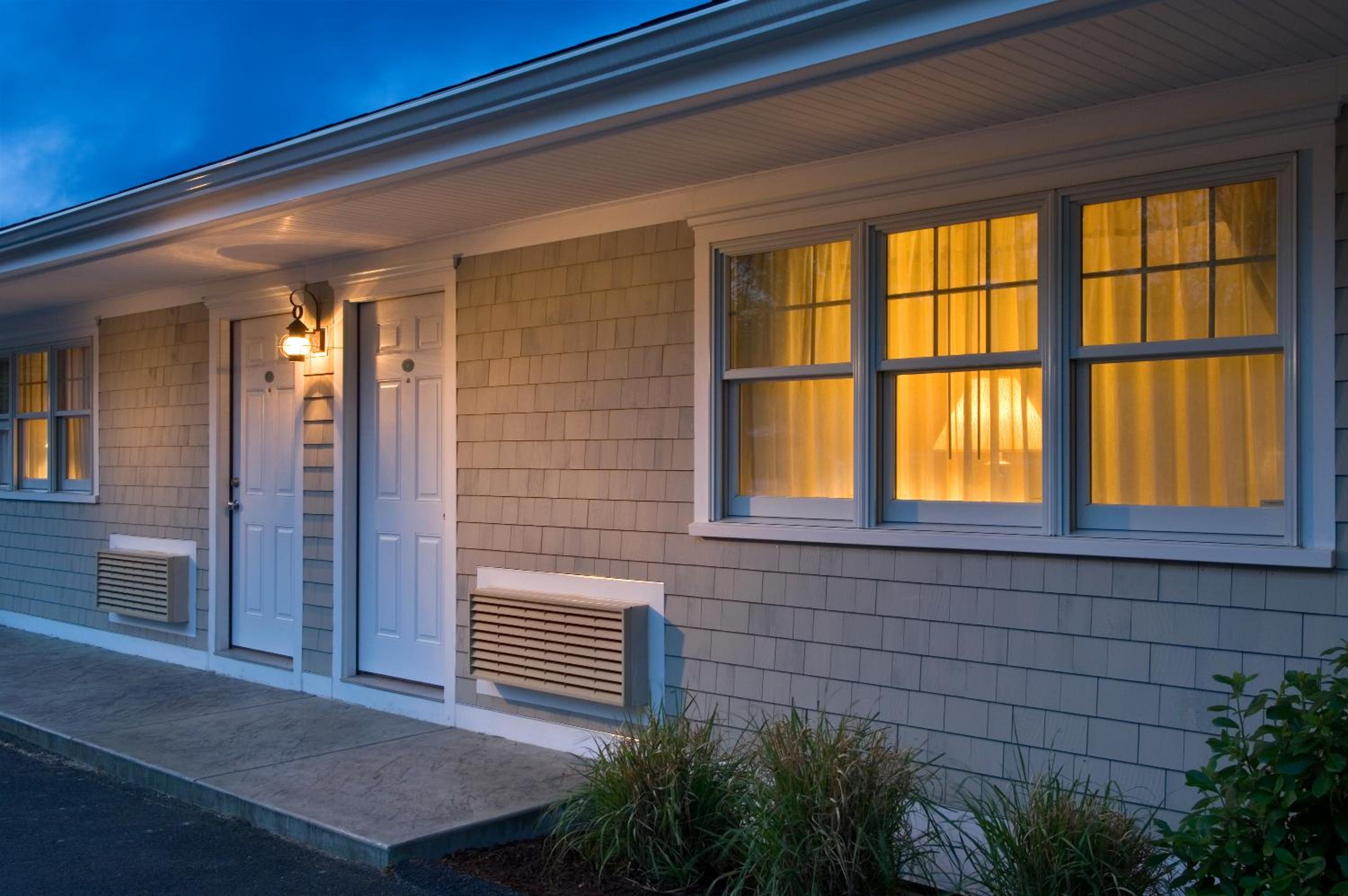Wellfleet Motel & Lodge