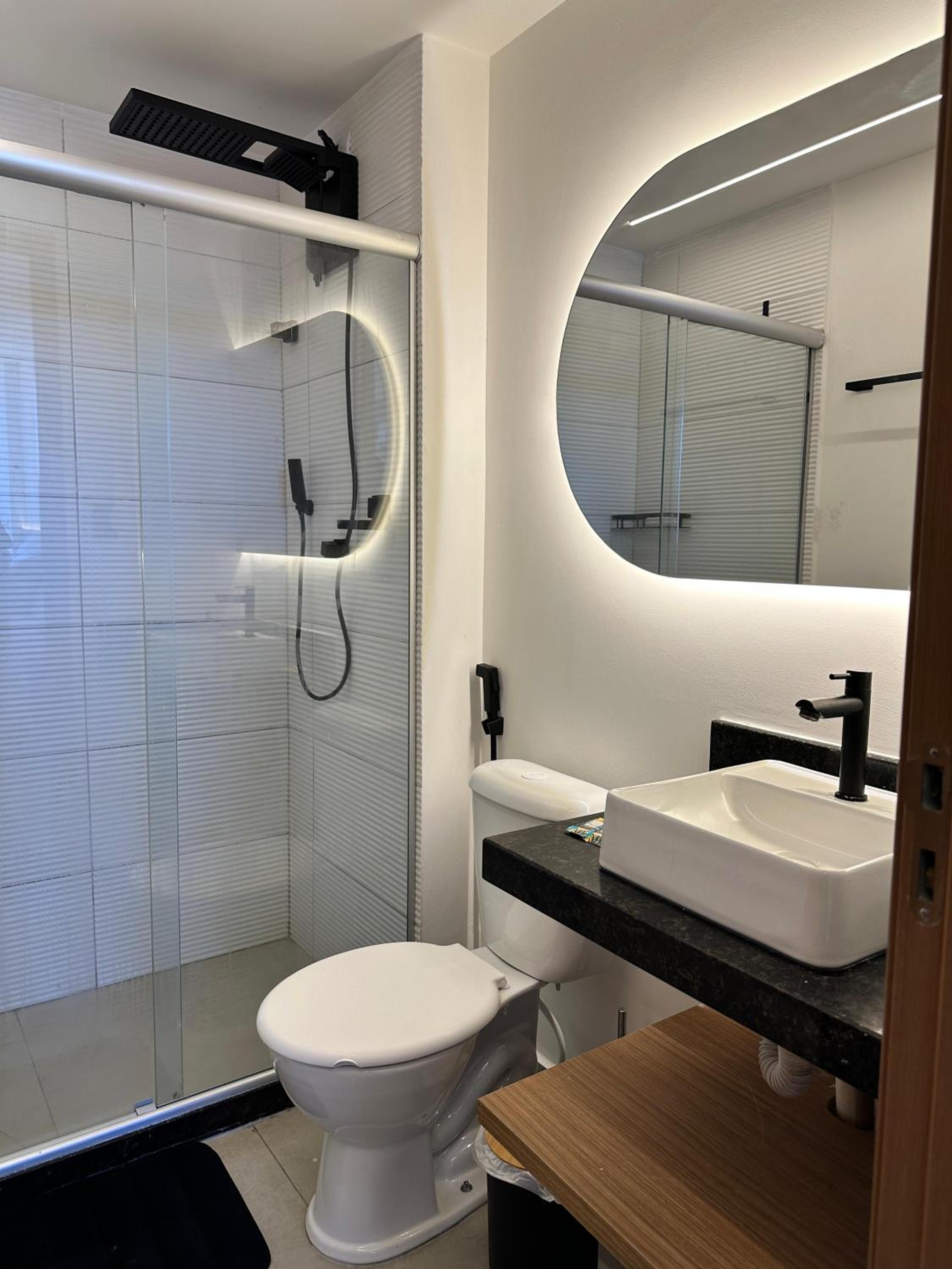 Flat Brisa Studio Premium,Porto De Galinhas