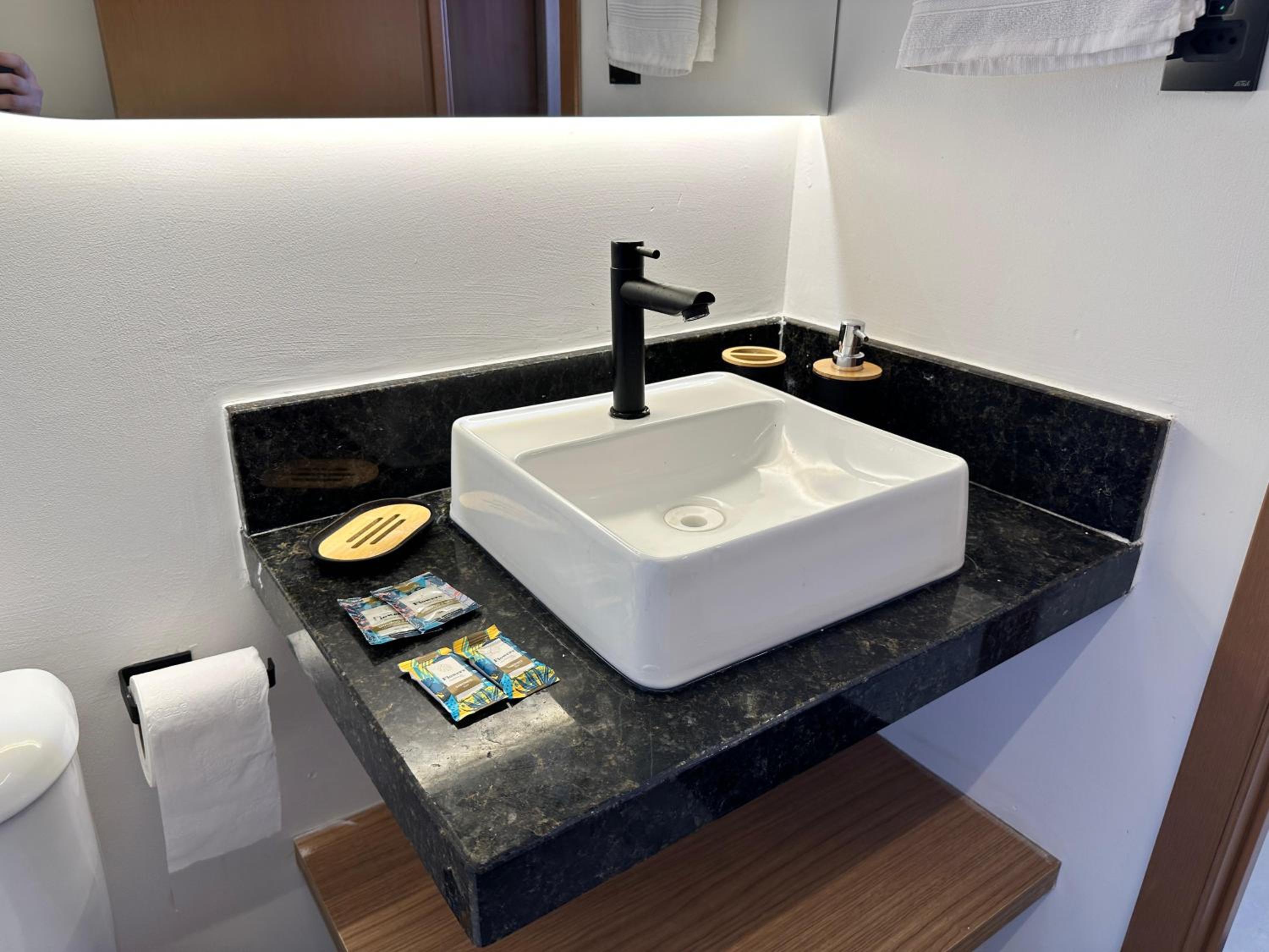 Flat Brisa Studio Premium,Porto De Galinhas