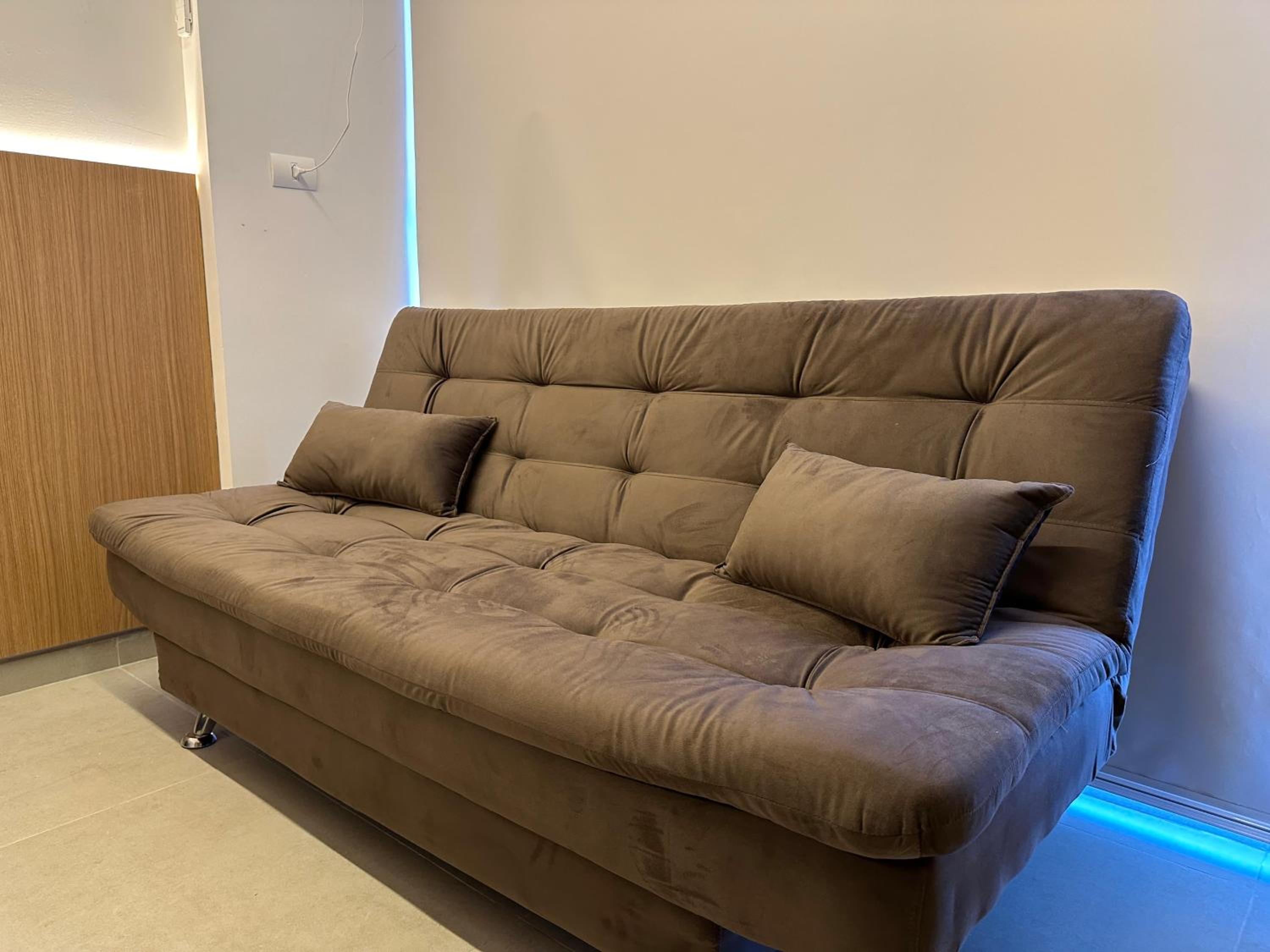 Flat Brisa Studio Premium,Porto De Galinhas