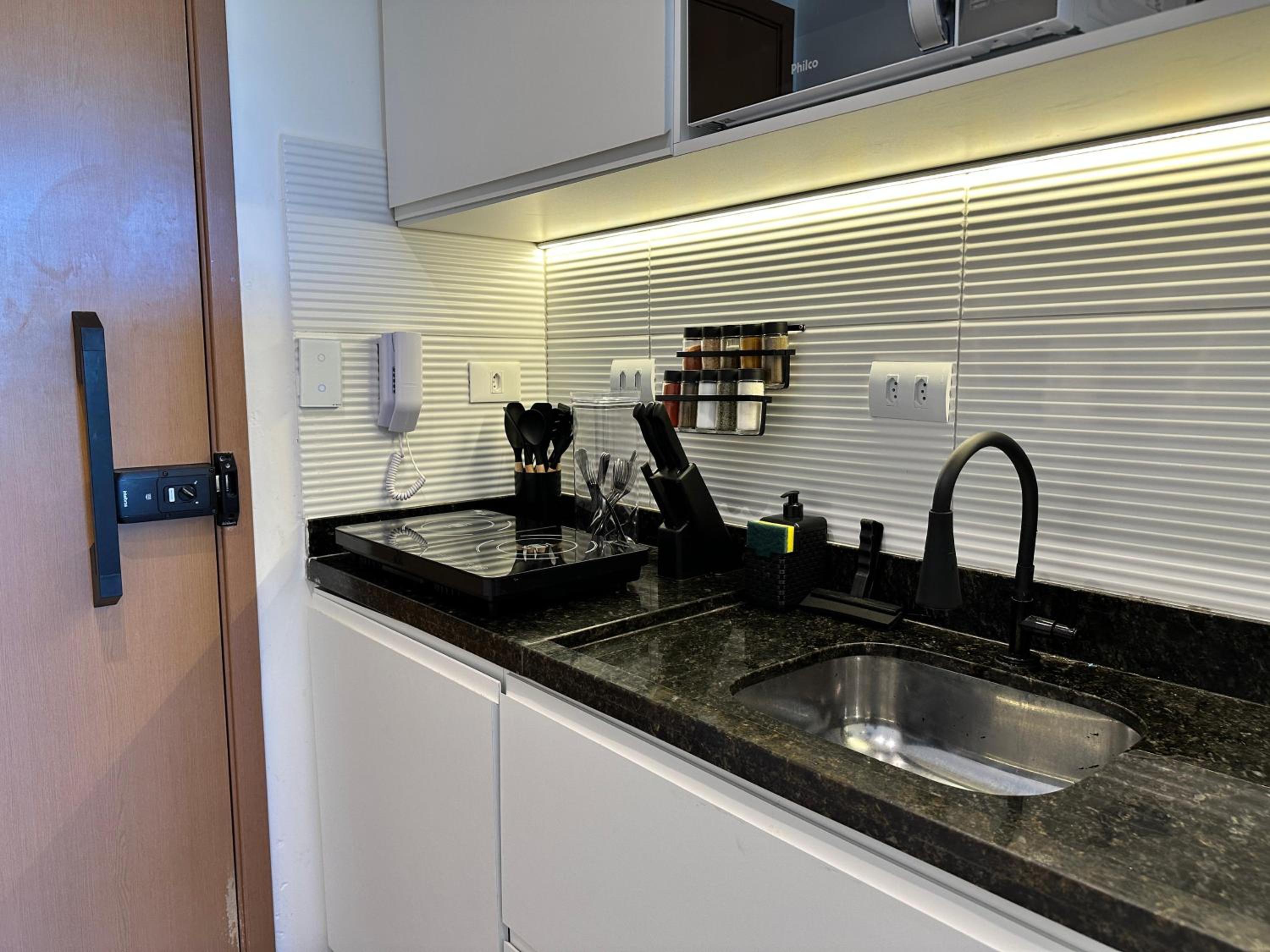 Flat Brisa Studio Premium,Porto De Galinhas