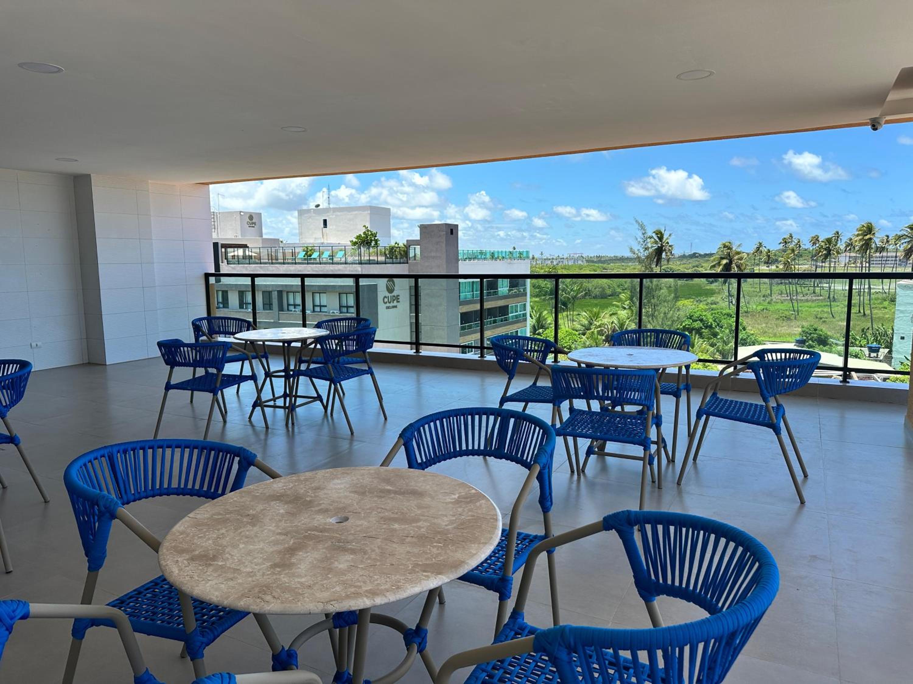 Flat Brisa Studio Premium,Porto De Galinhas