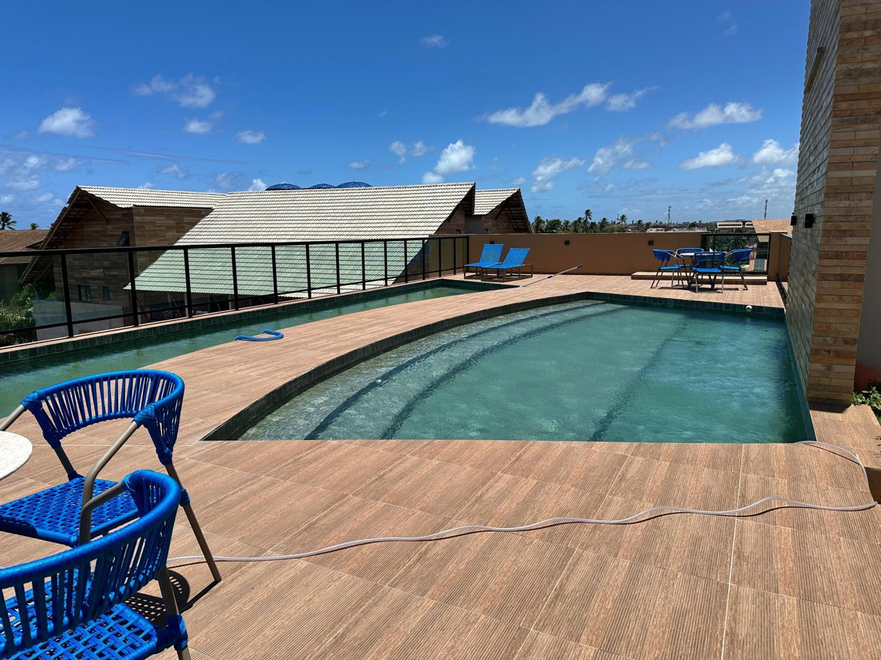 Flat Brisa Studio Premium,Porto De Galinhas