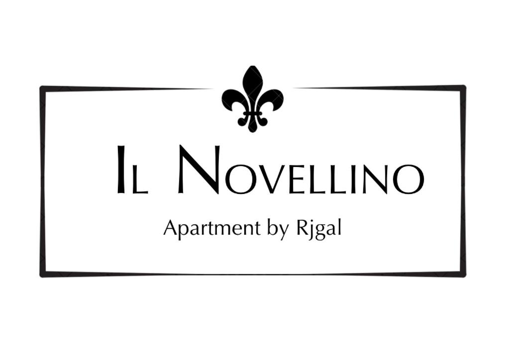 Il Novellino Apartment By Rjgal B&B