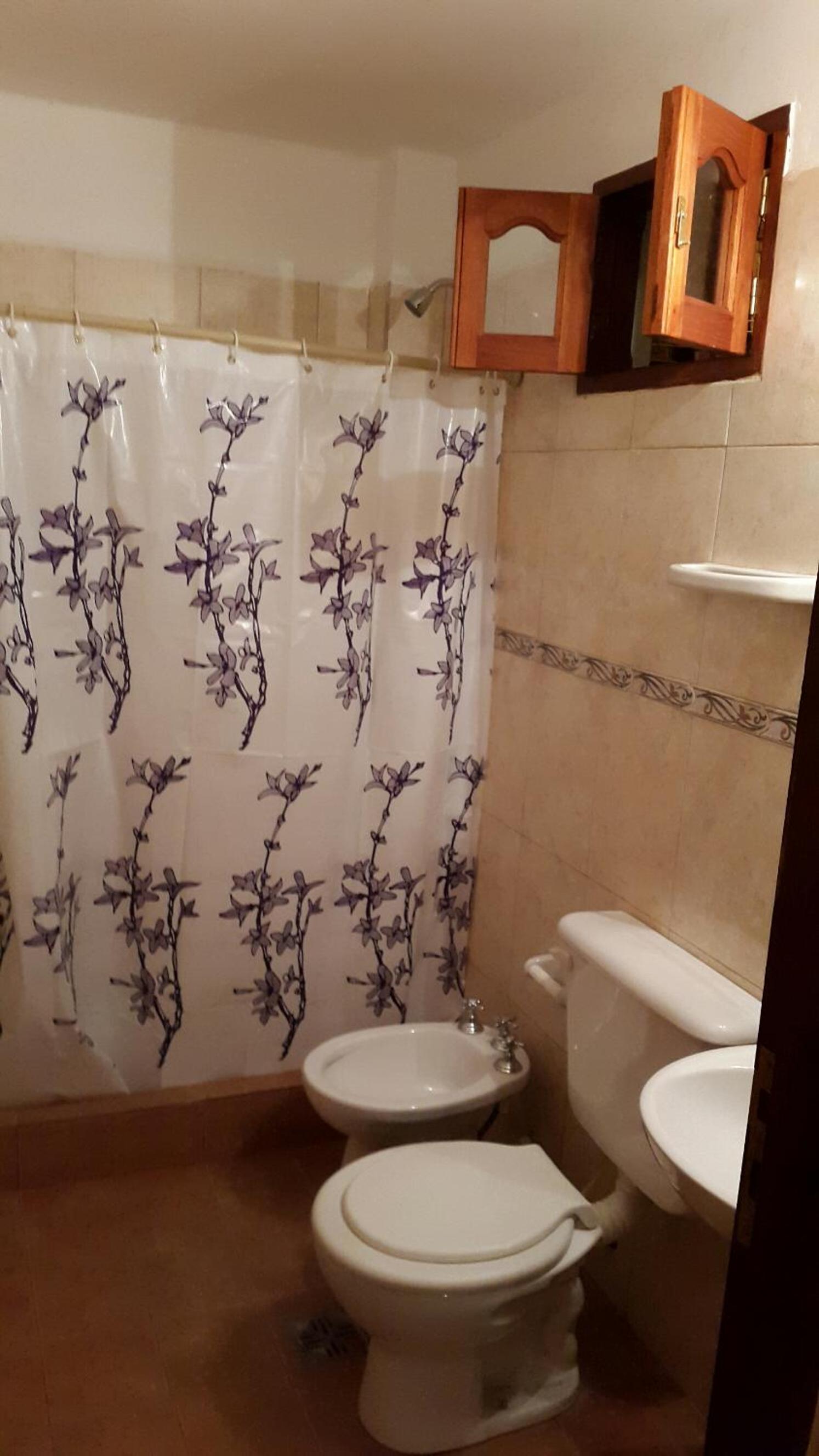 Alquiler Temporario Salta