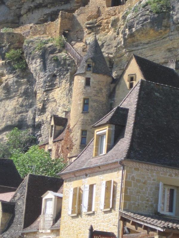 Villa LA FOUGASSE avec piscine