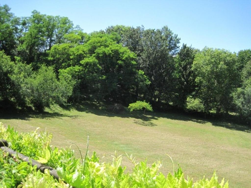 Villa LA FOUGASSE avec piscine