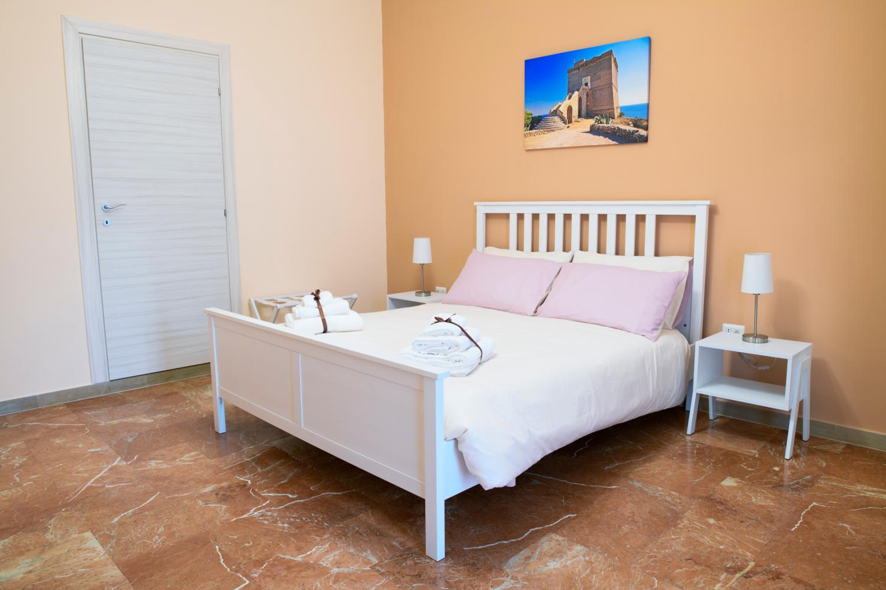 Apulia Concept B&B