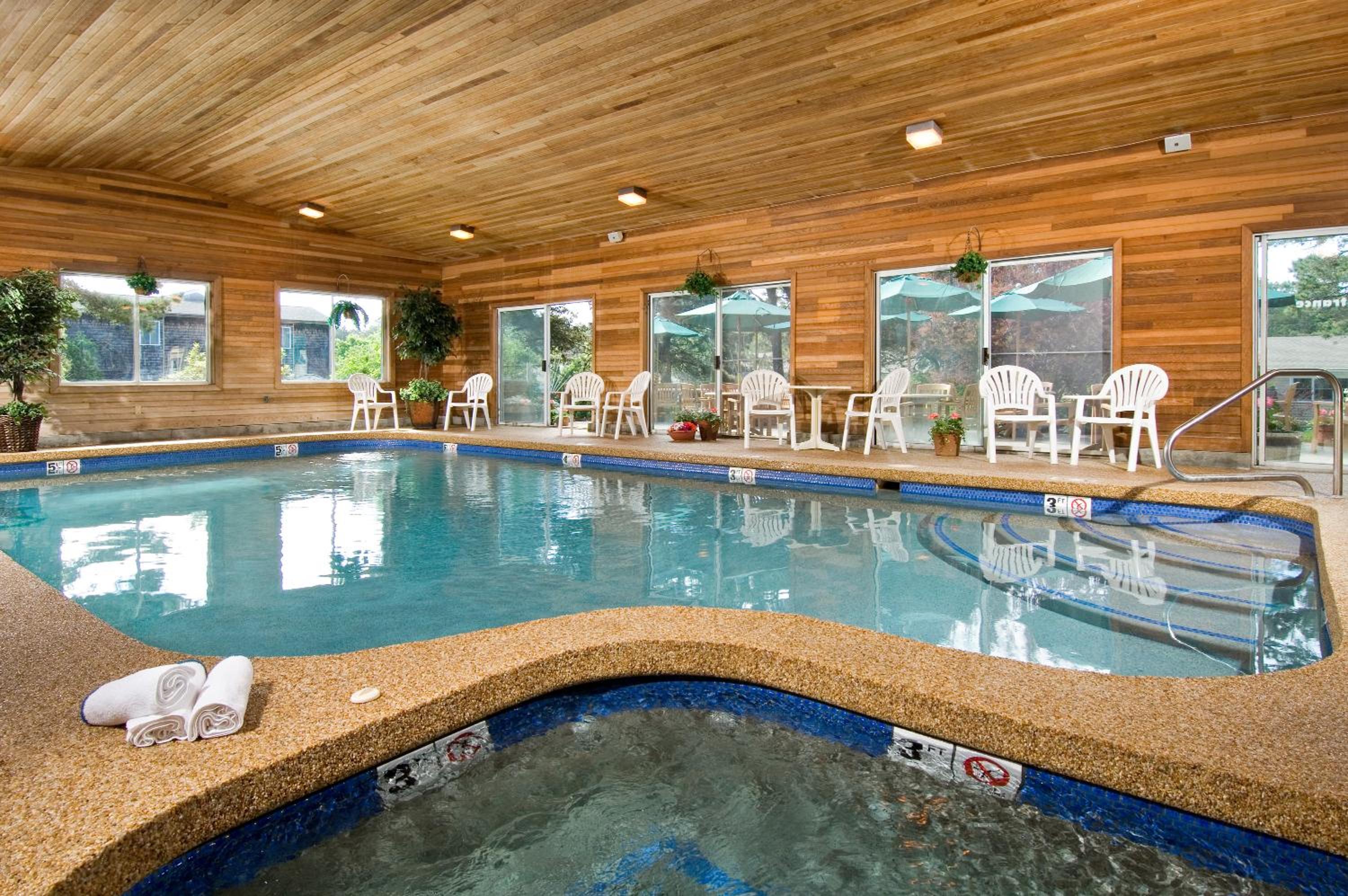 Wellfleet Motel & Lodge