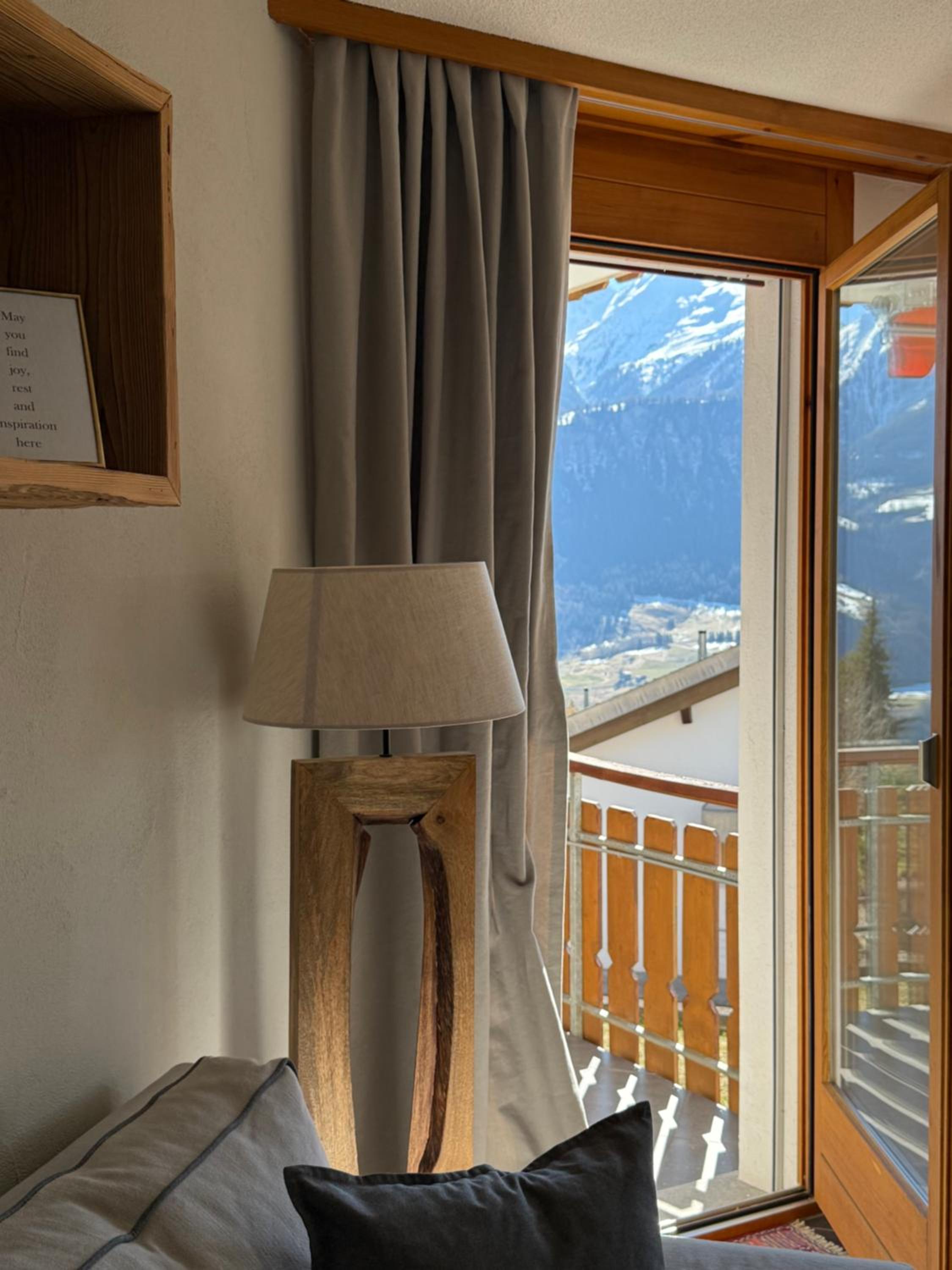 Apartment Val Biala