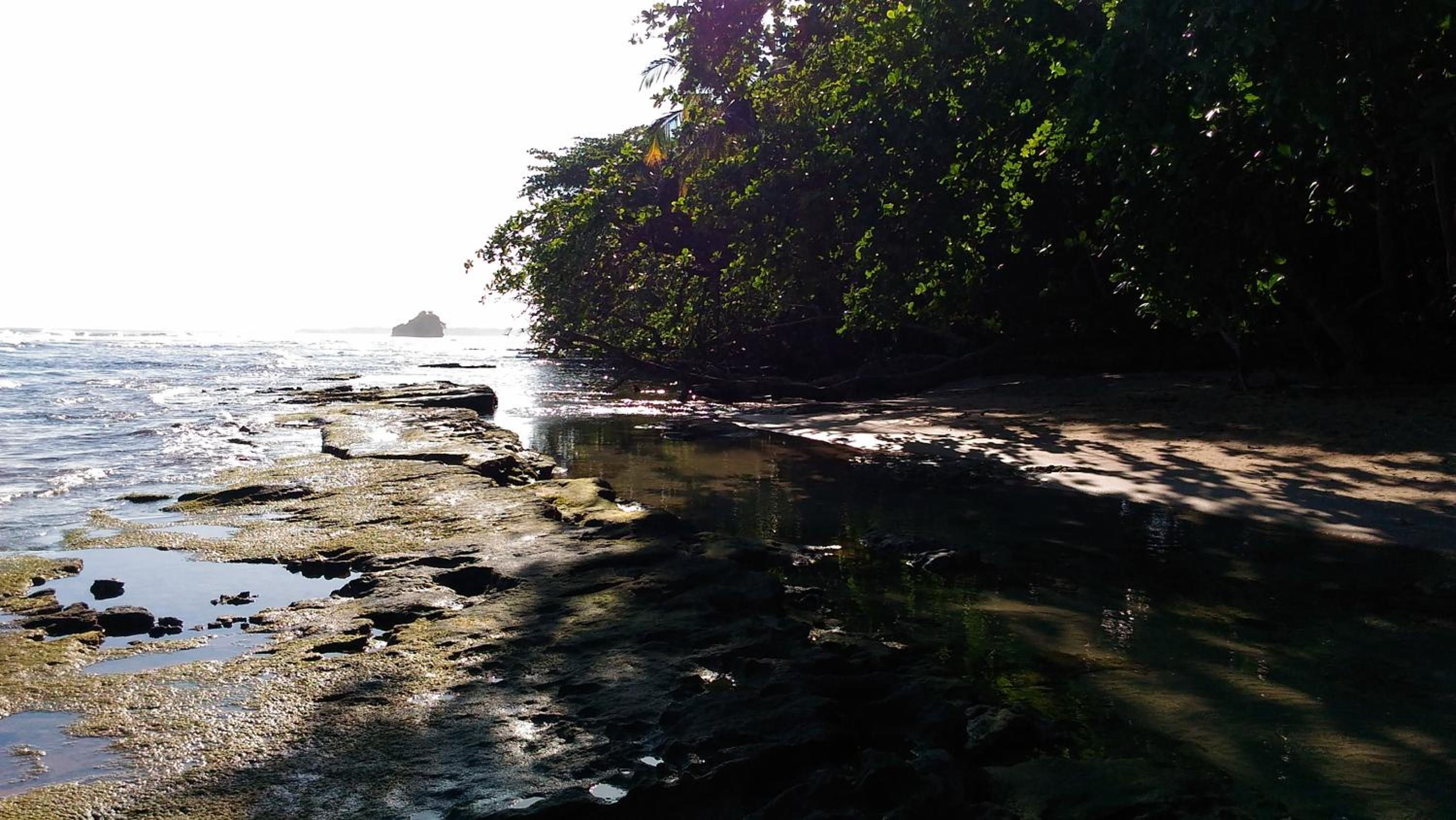 Casitas La Playa