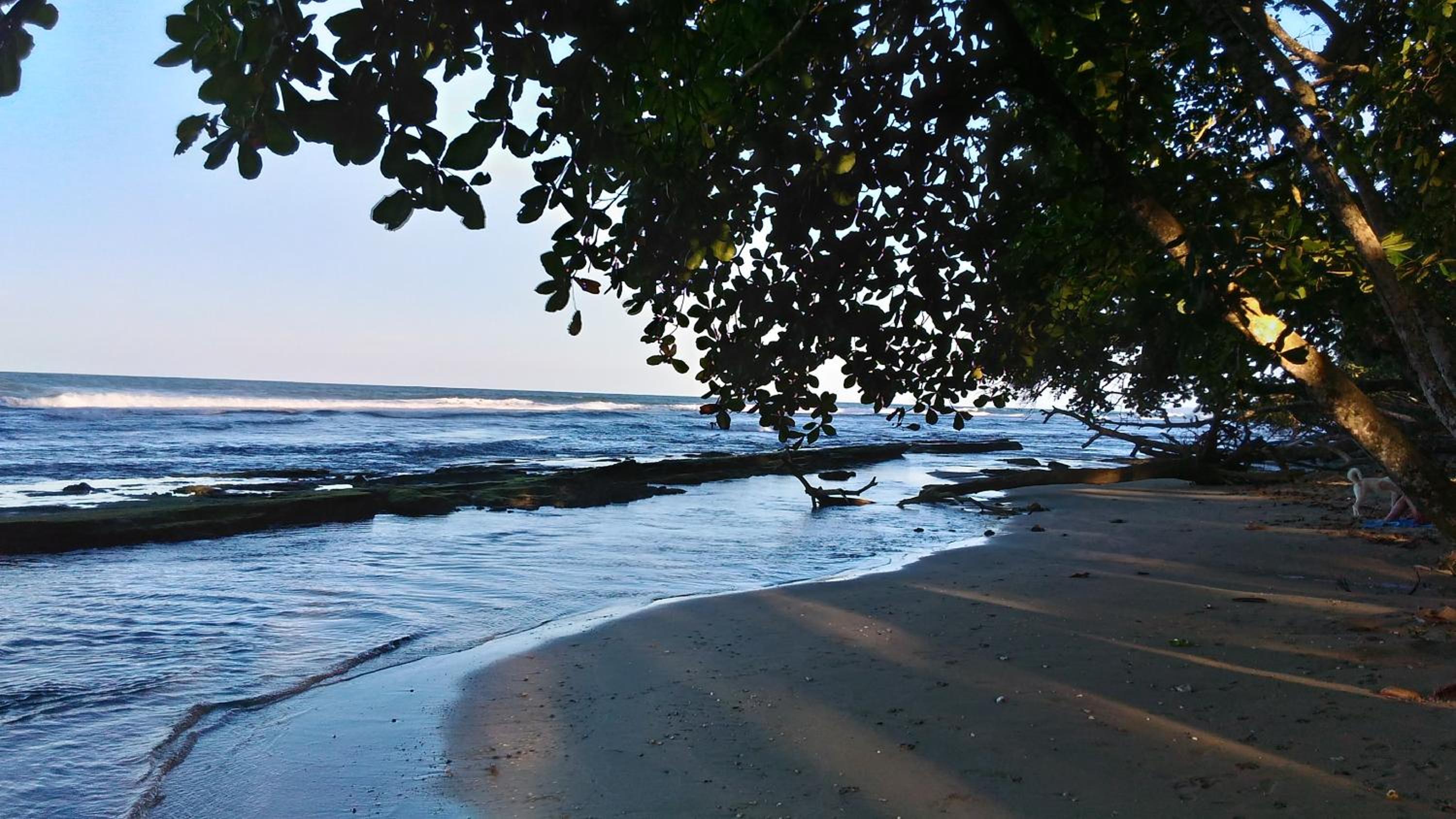 Casitas La Playa