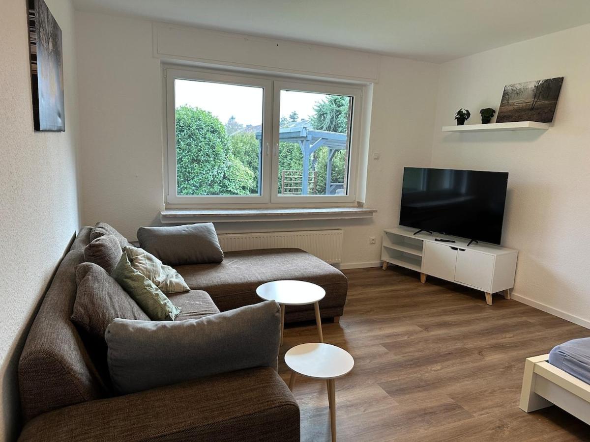 Ferienwohnung Janne