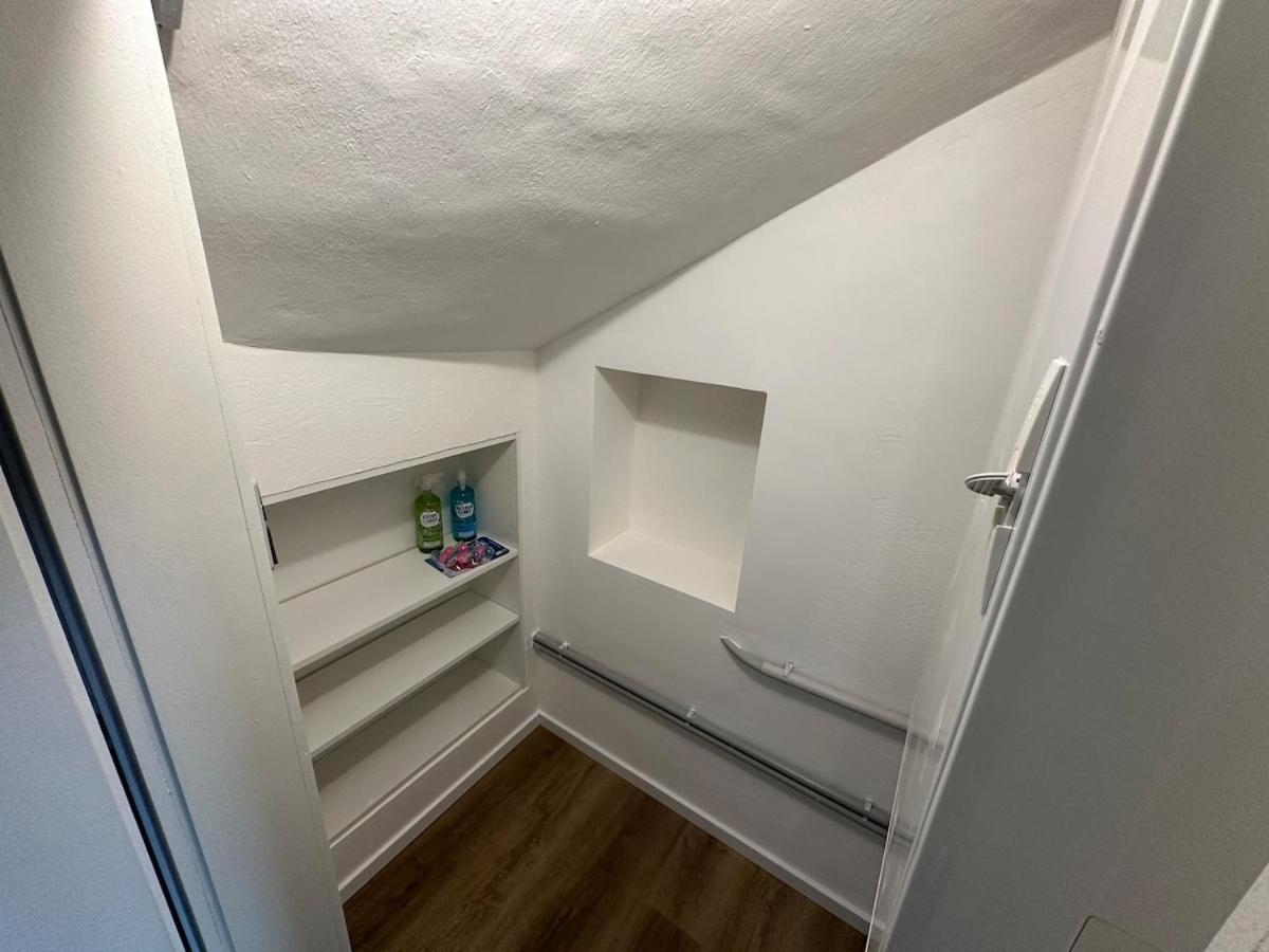 Ferienwohnung Janne