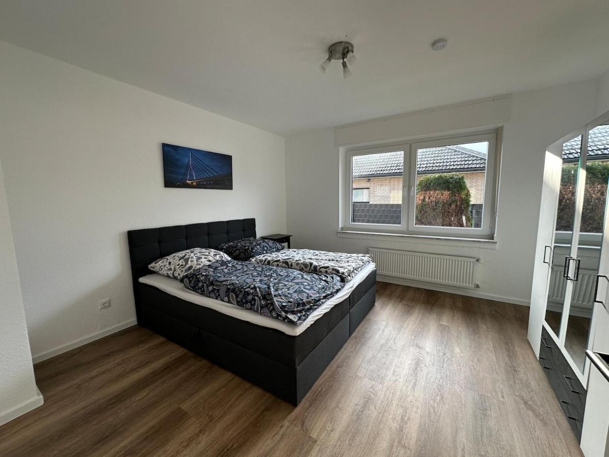 Ferienwohnung Janne