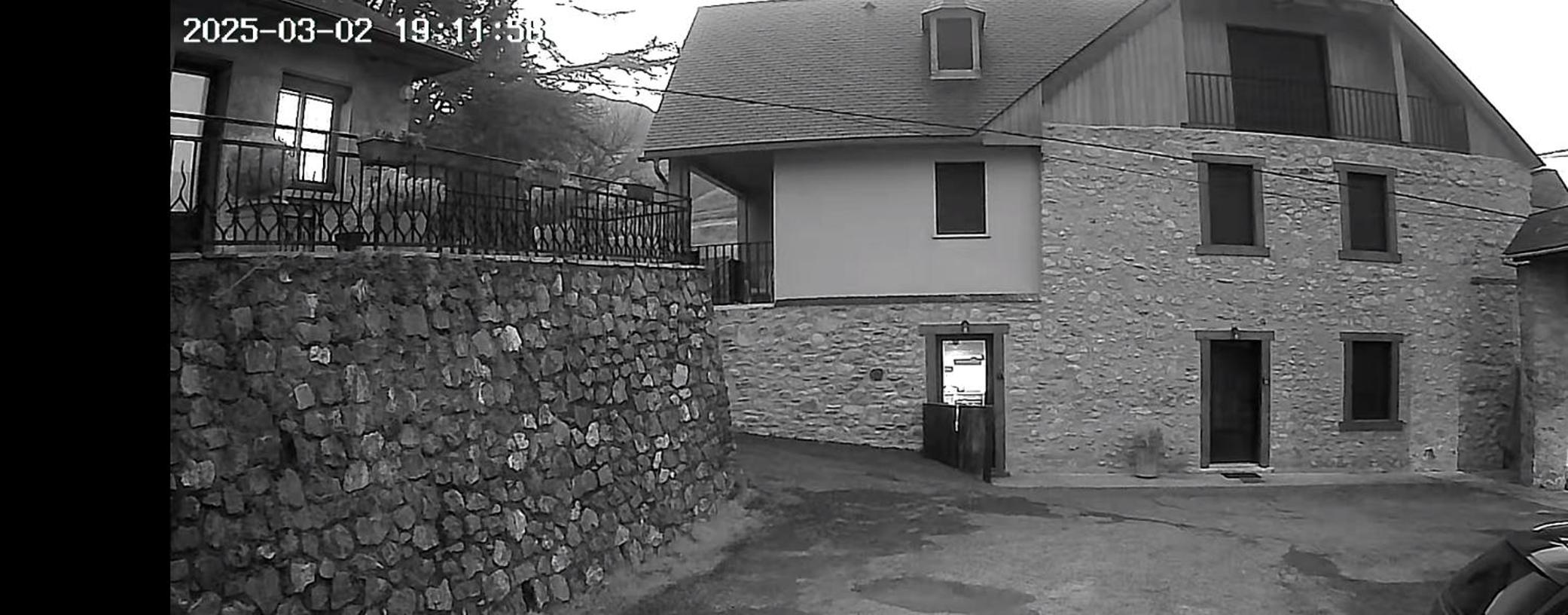 Gîtes chez Sylvie