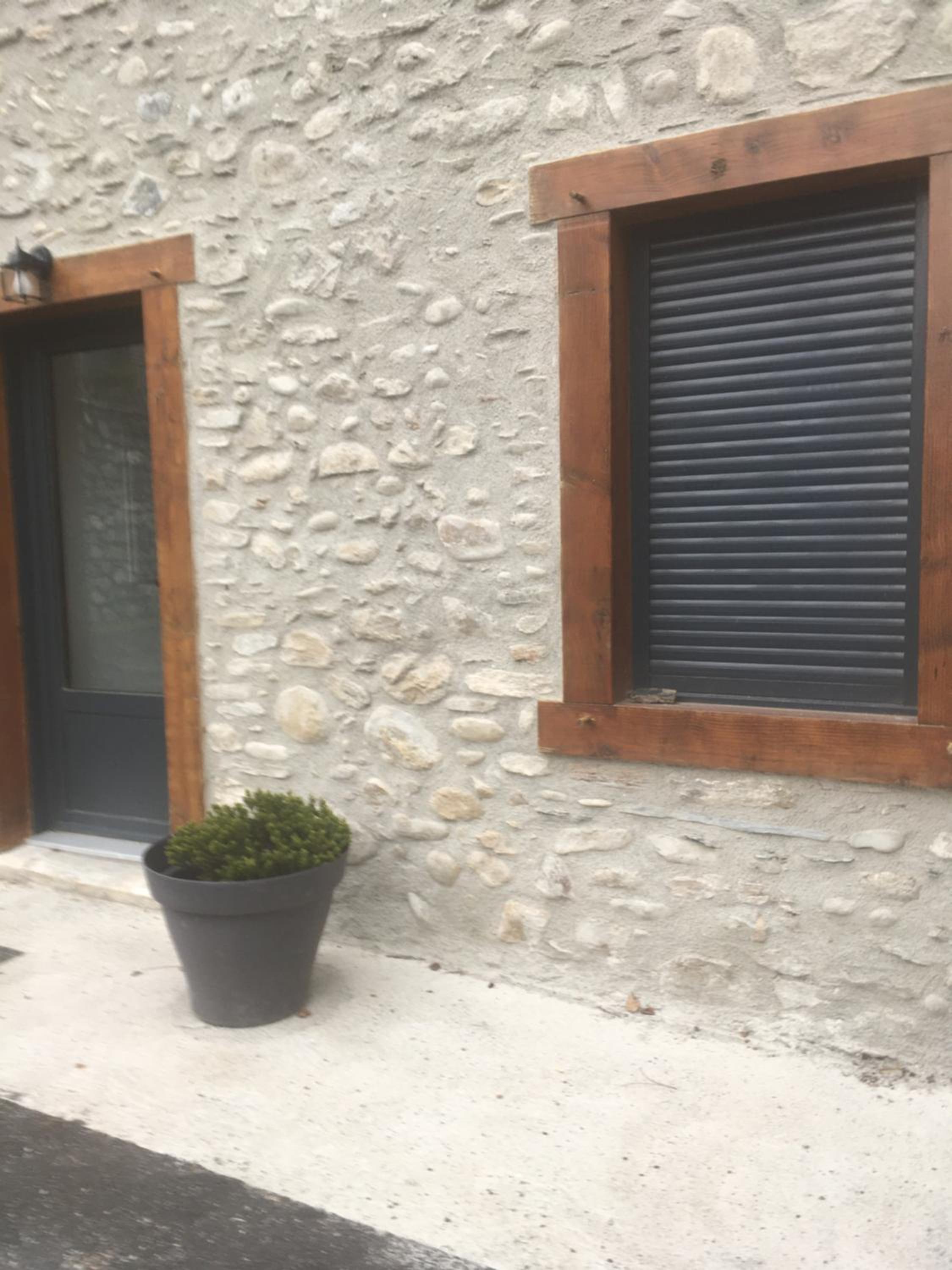 Gîtes chez Sylvie