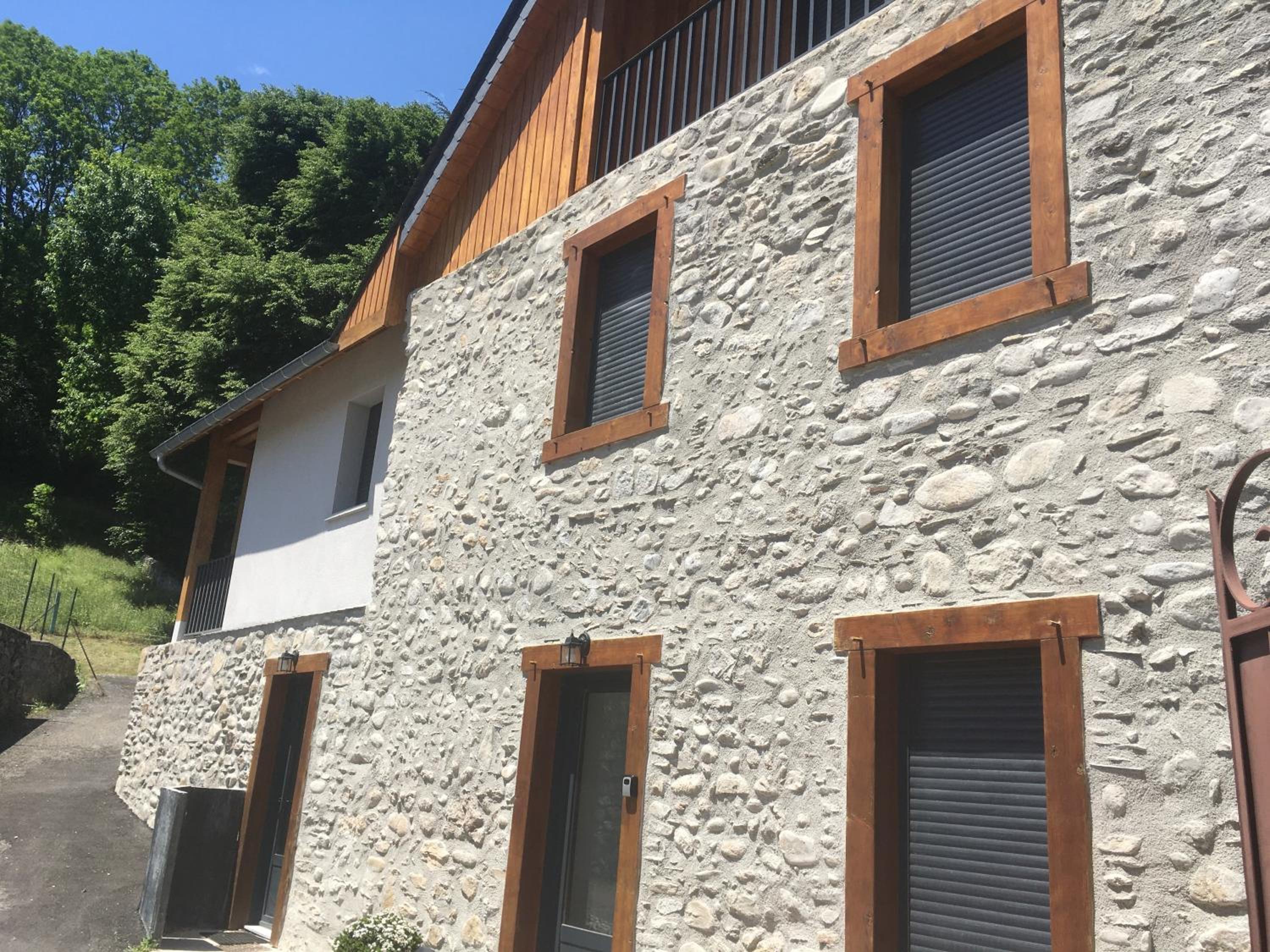 Gîtes chez Sylvie