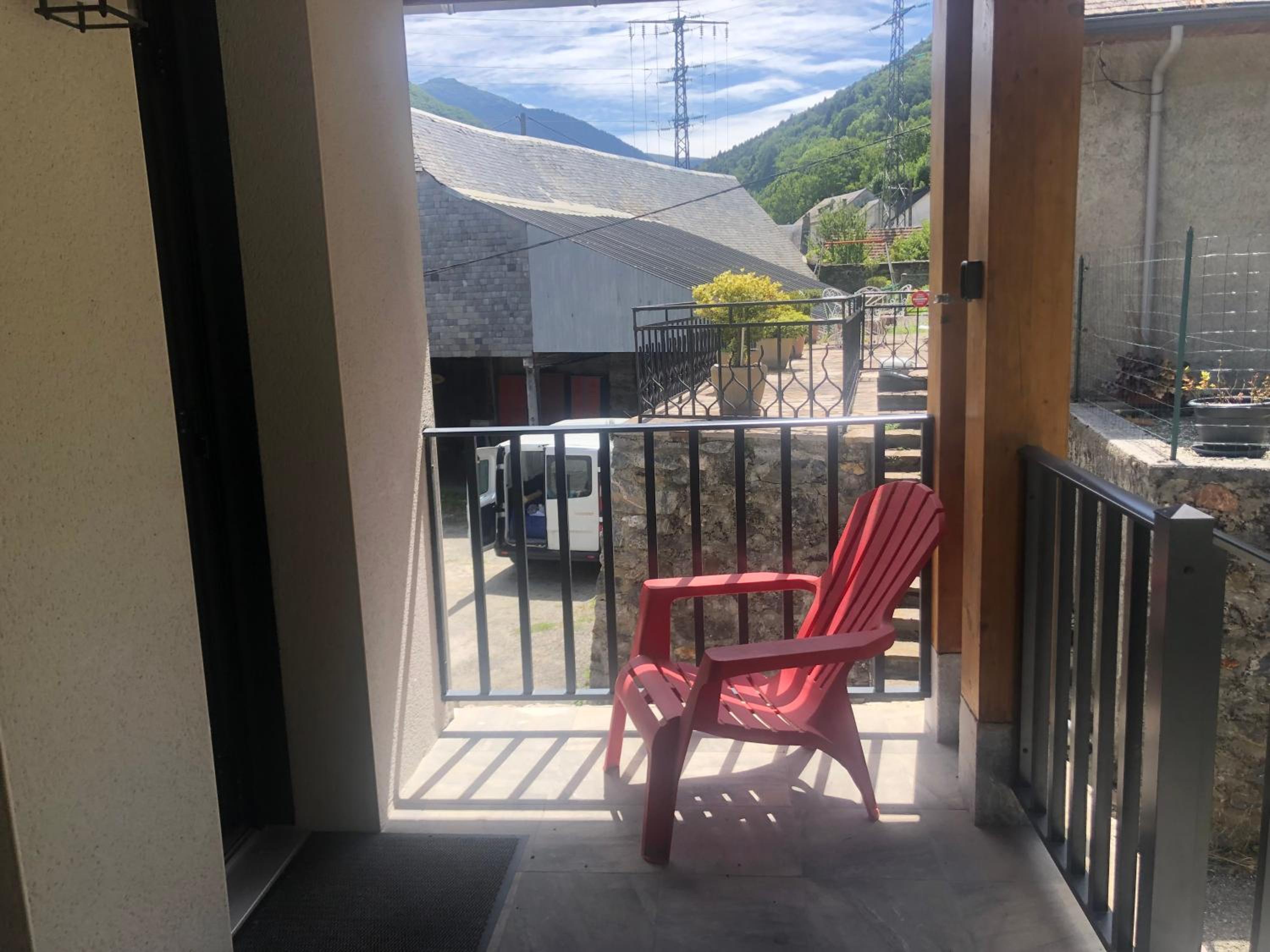 Gîtes chez Sylvie