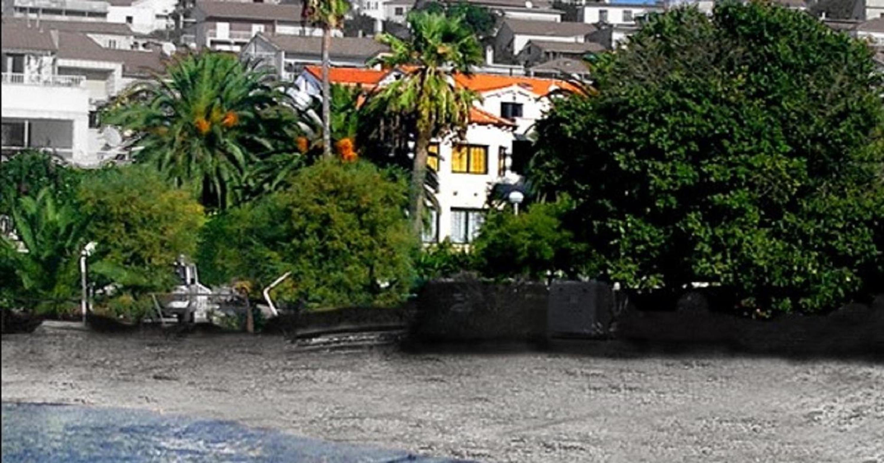 Apartments Villa Domus Marini