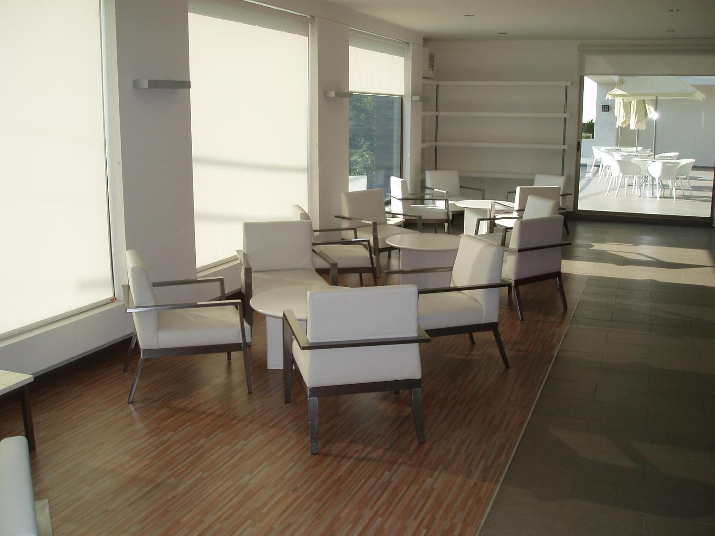 Norus Las Condes