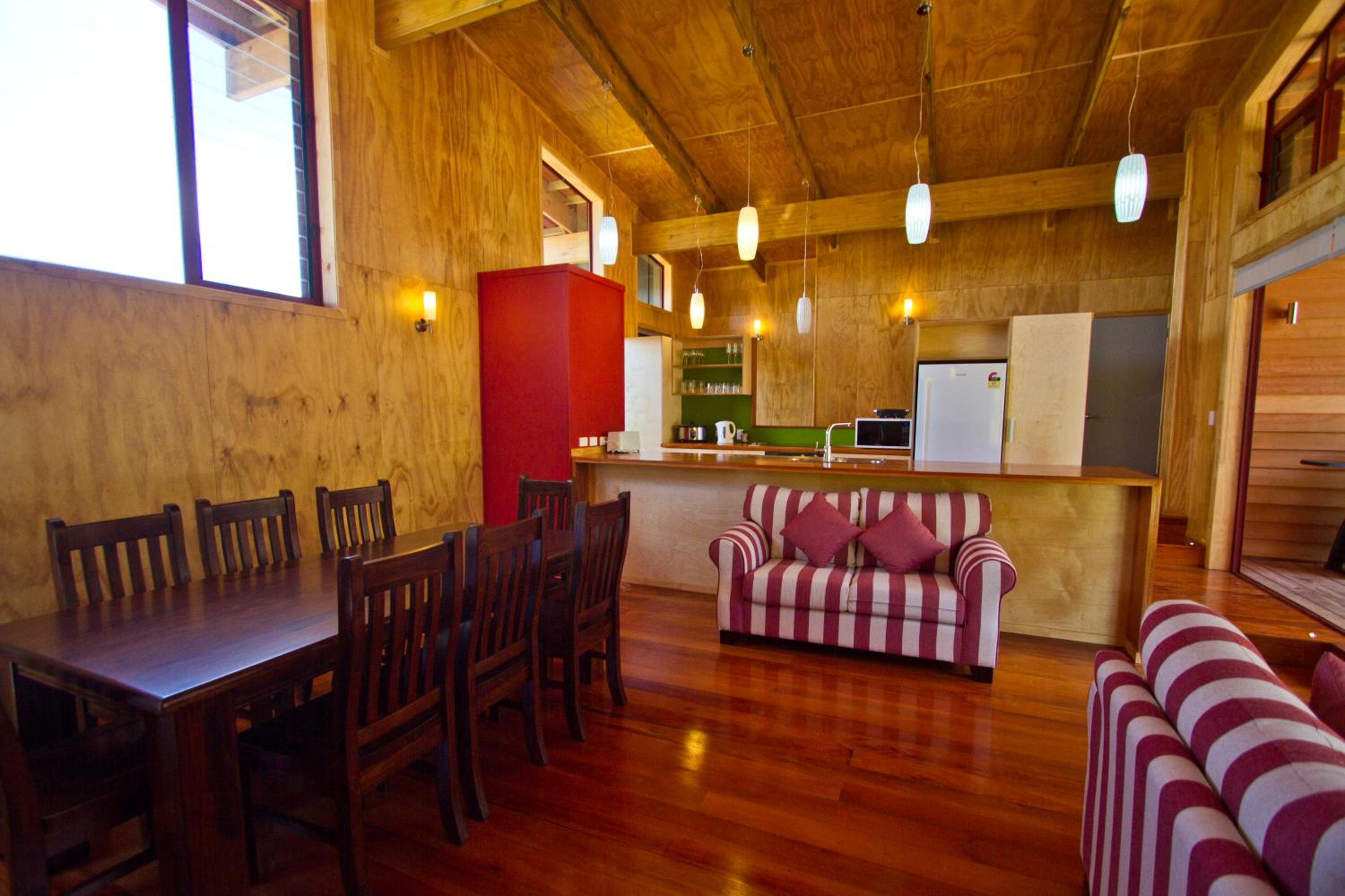 Paradise Holiday Homes Rarotonga