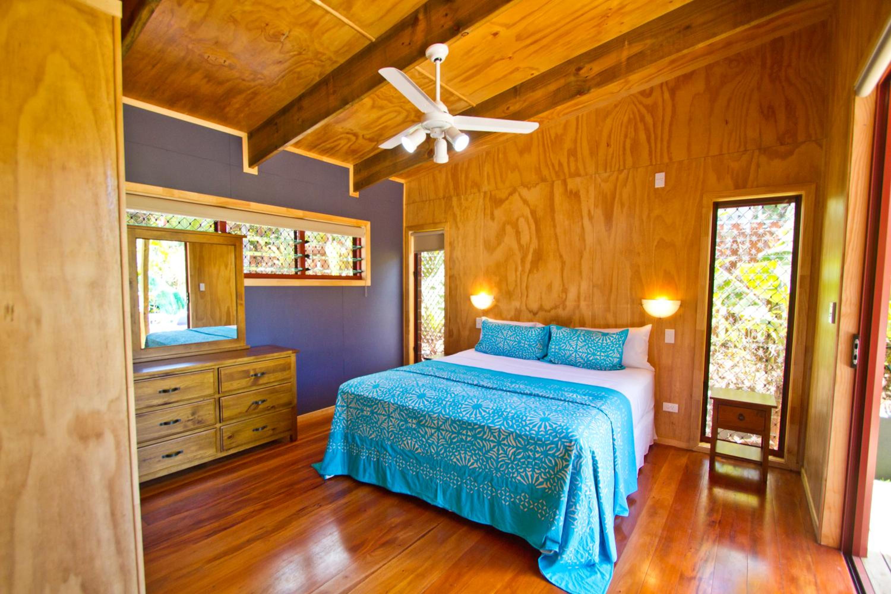 Paradise Holiday Homes Rarotonga