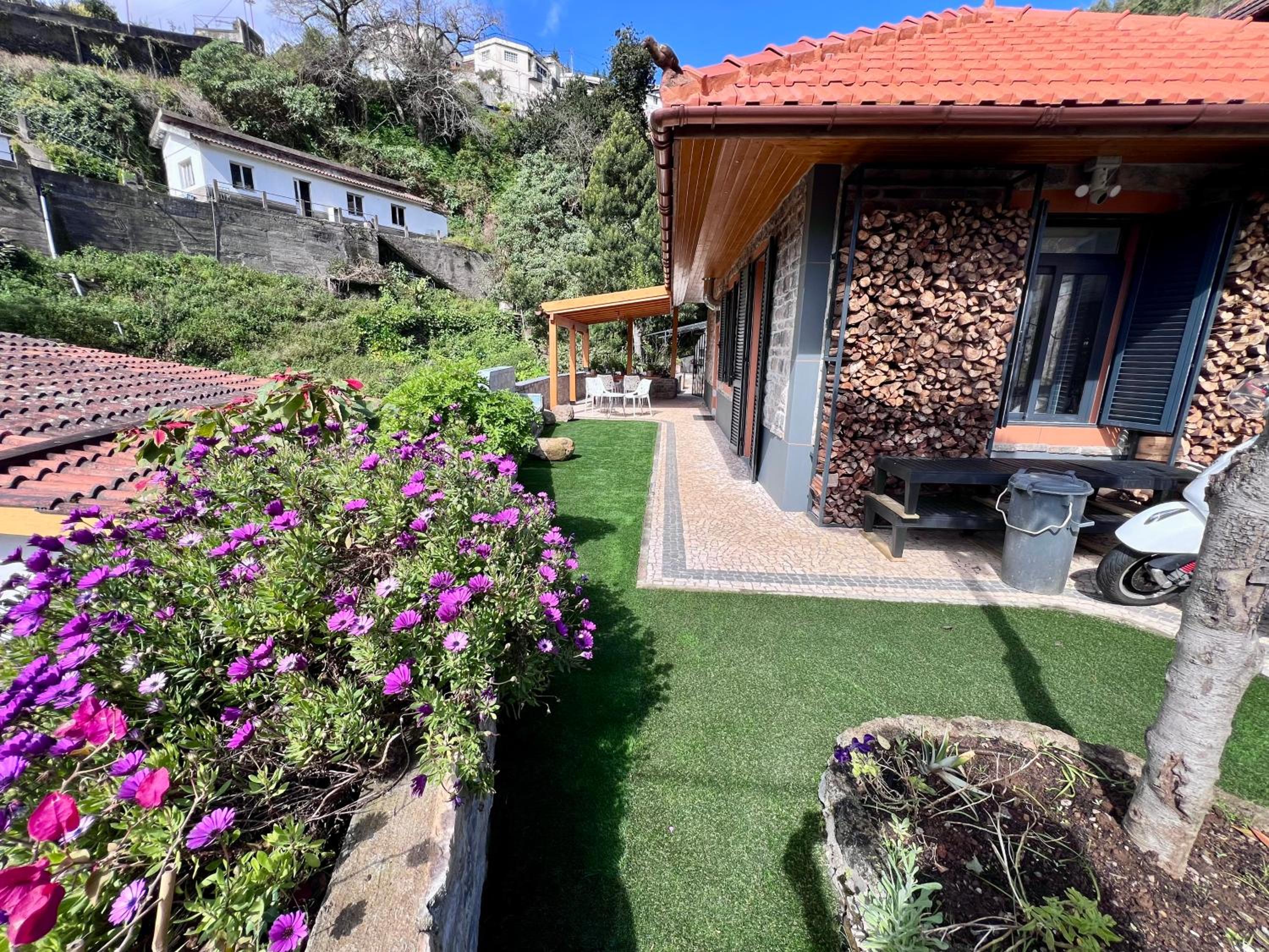 Casa Flor do Monte