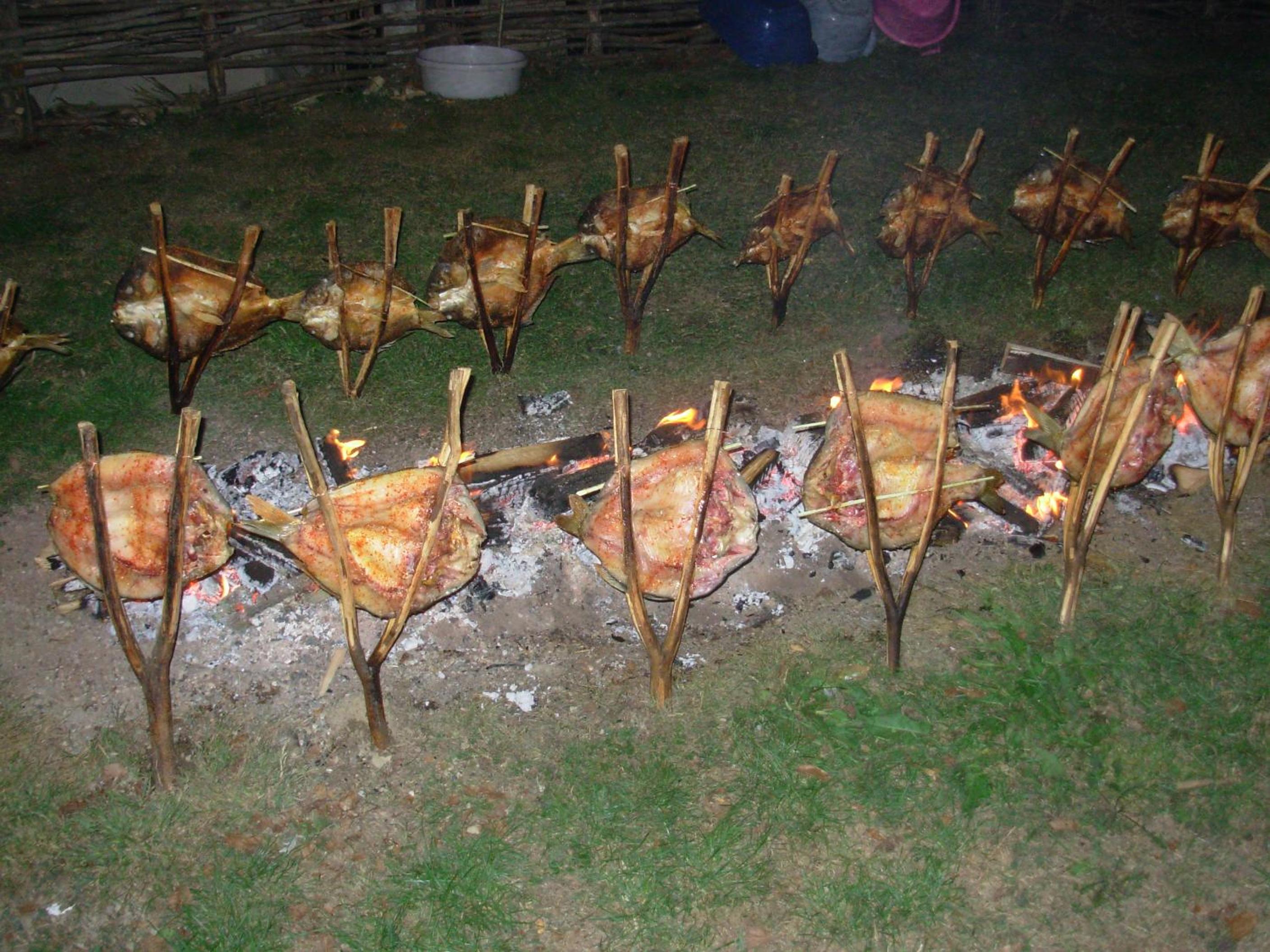 Tradicije Cigoc