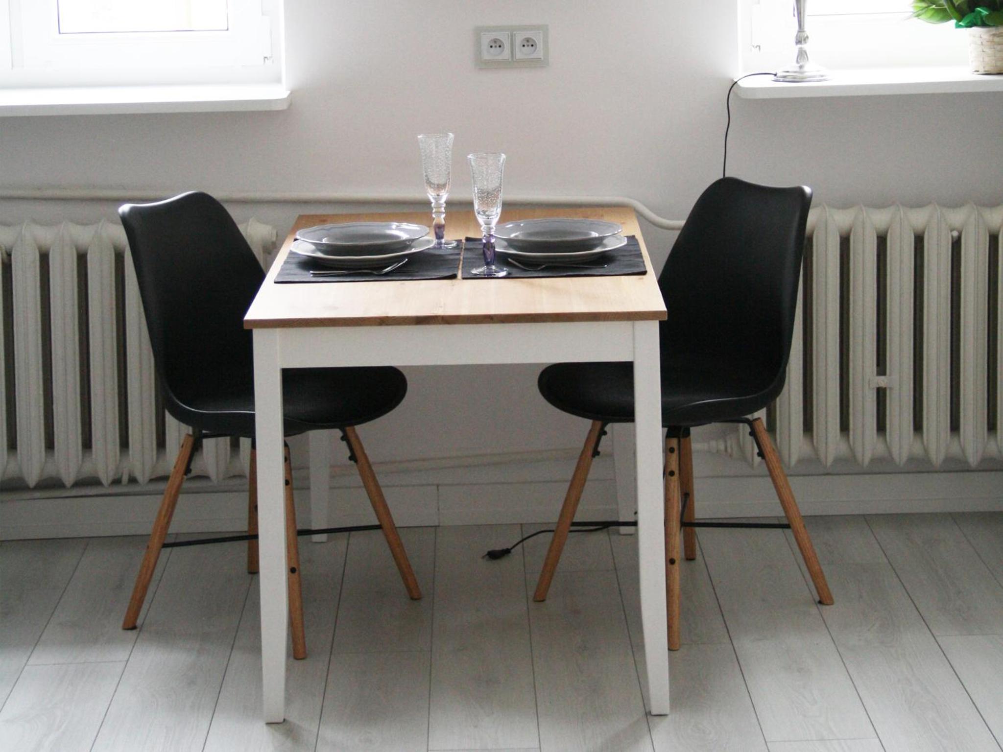 Elektoralna Warsaw Apartment