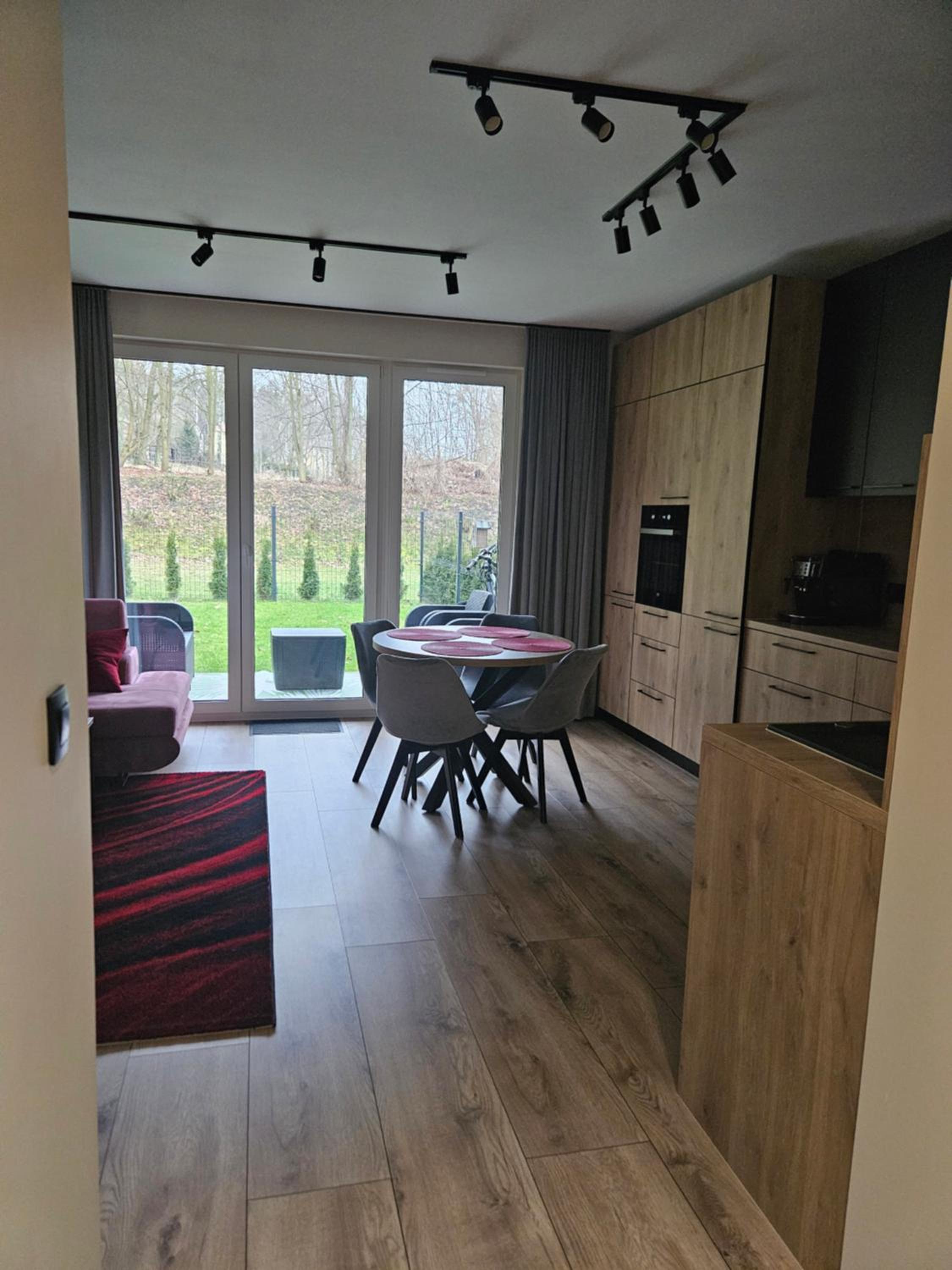 Apartament Zamkowe Wzgórze, photo 20