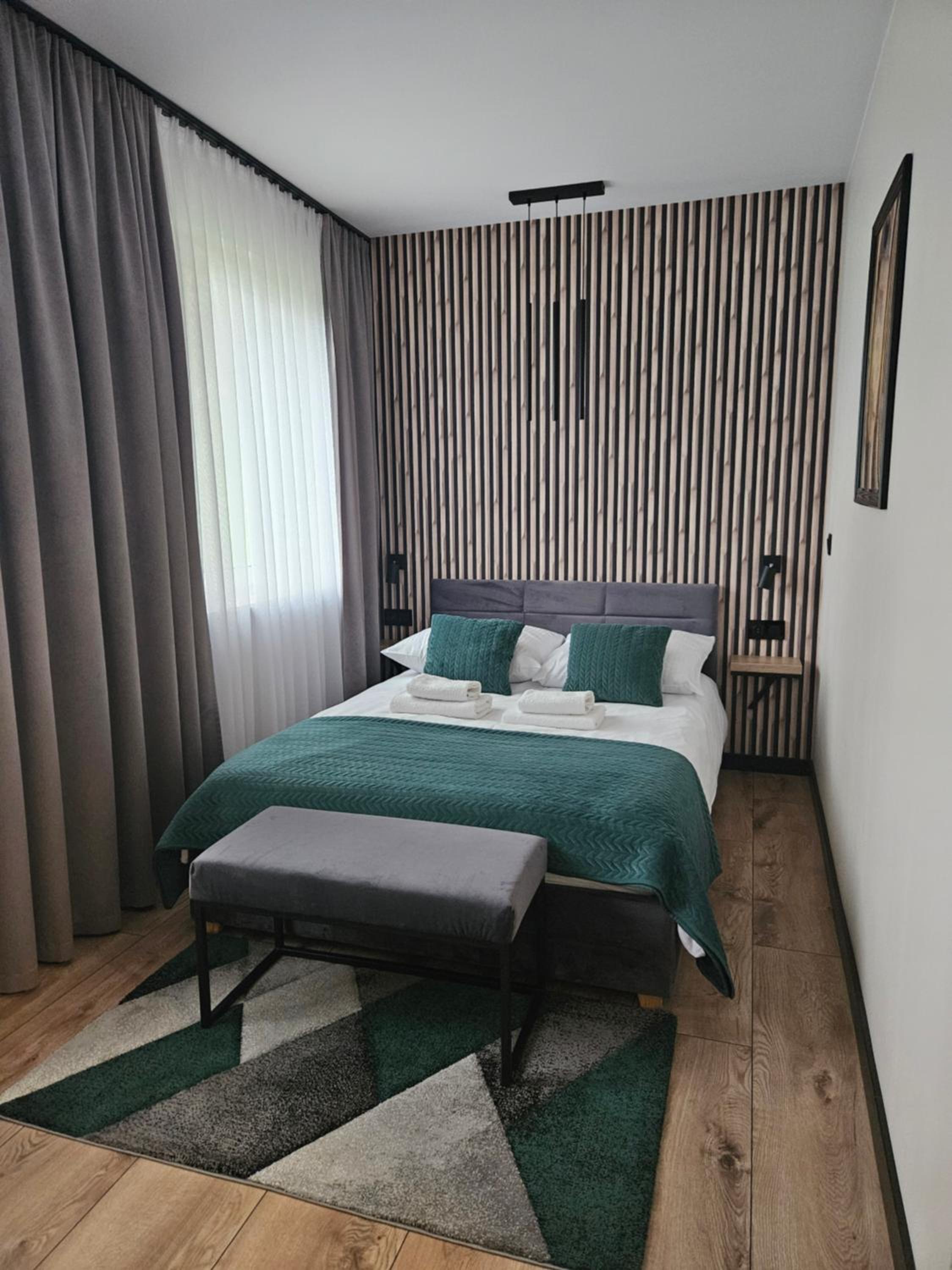 Apartament Zamkowe Wzgórze, photo 19