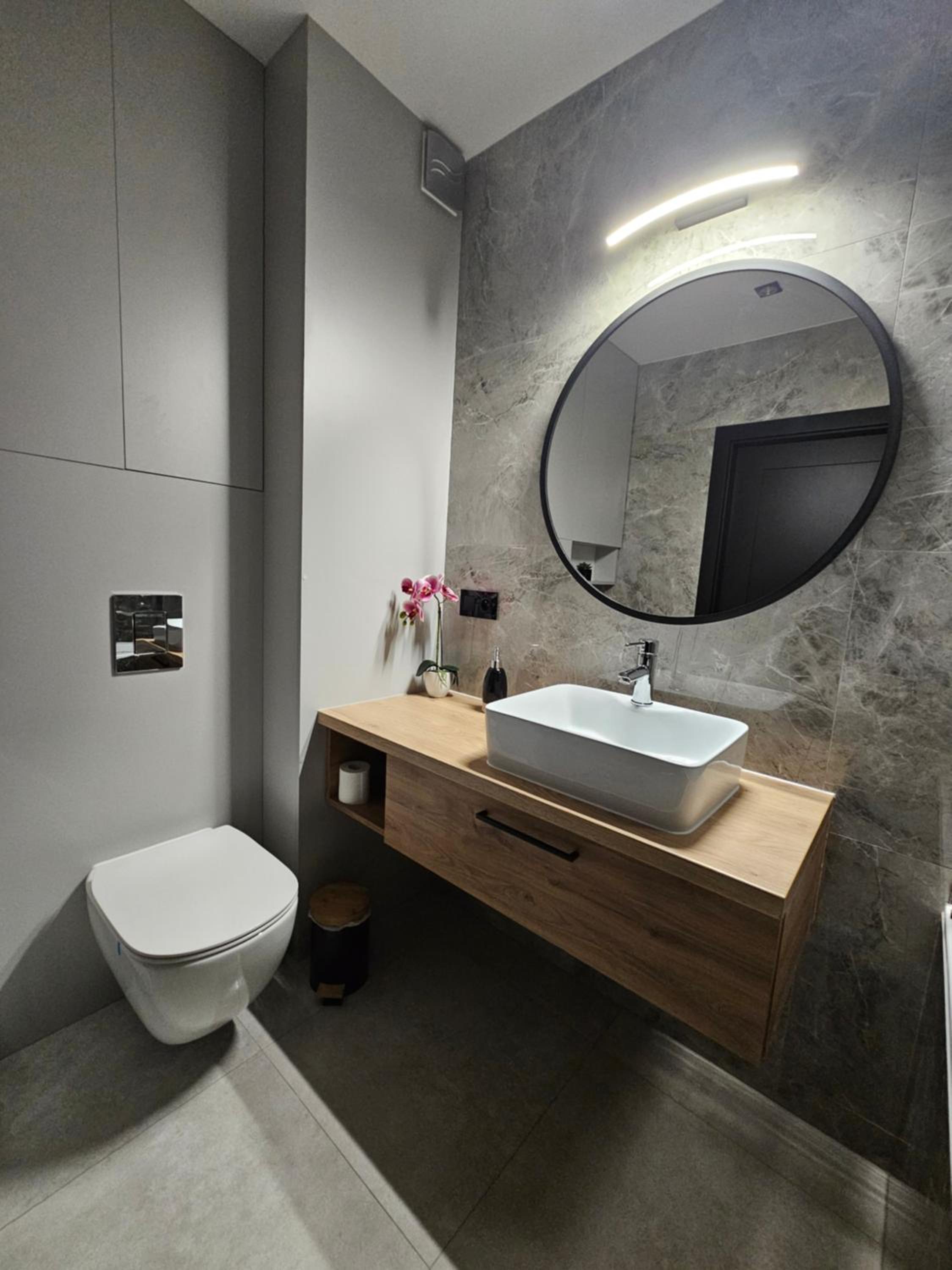 Apartament Zamkowe Wzgórze, photo 6