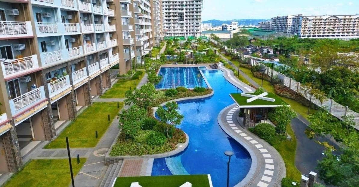 Satori Residences
