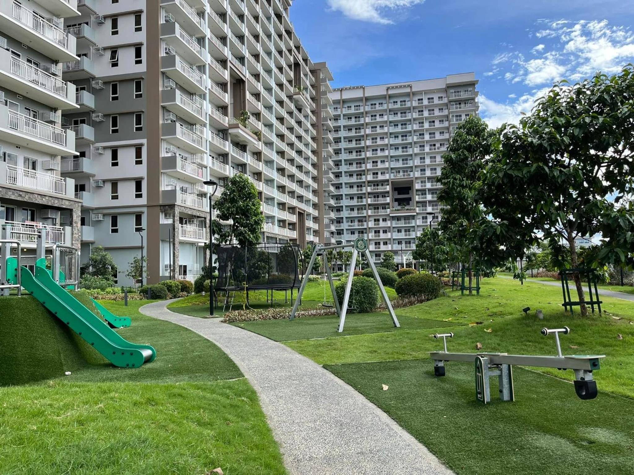 Satori Residences