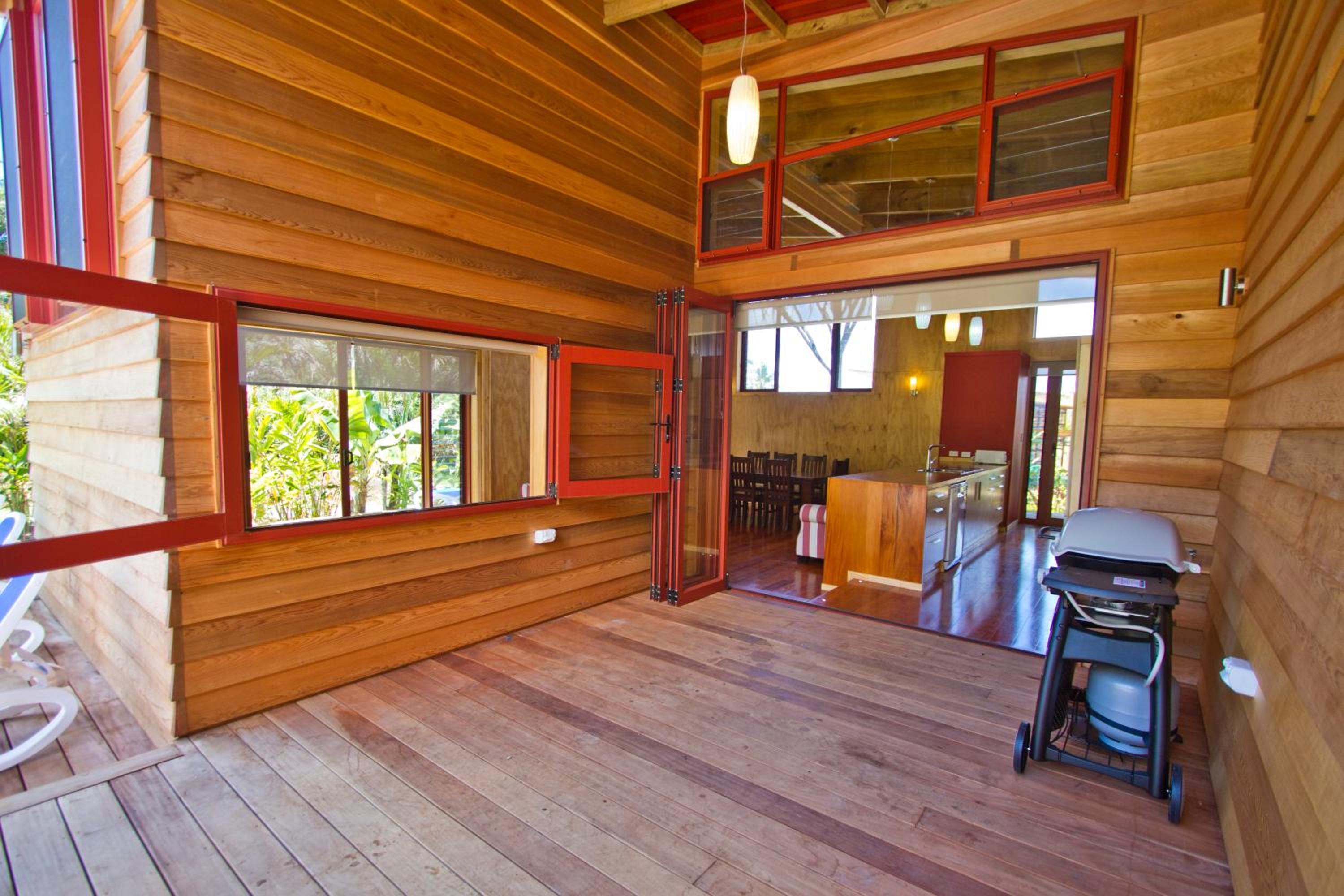 Paradise Holiday Homes Rarotonga