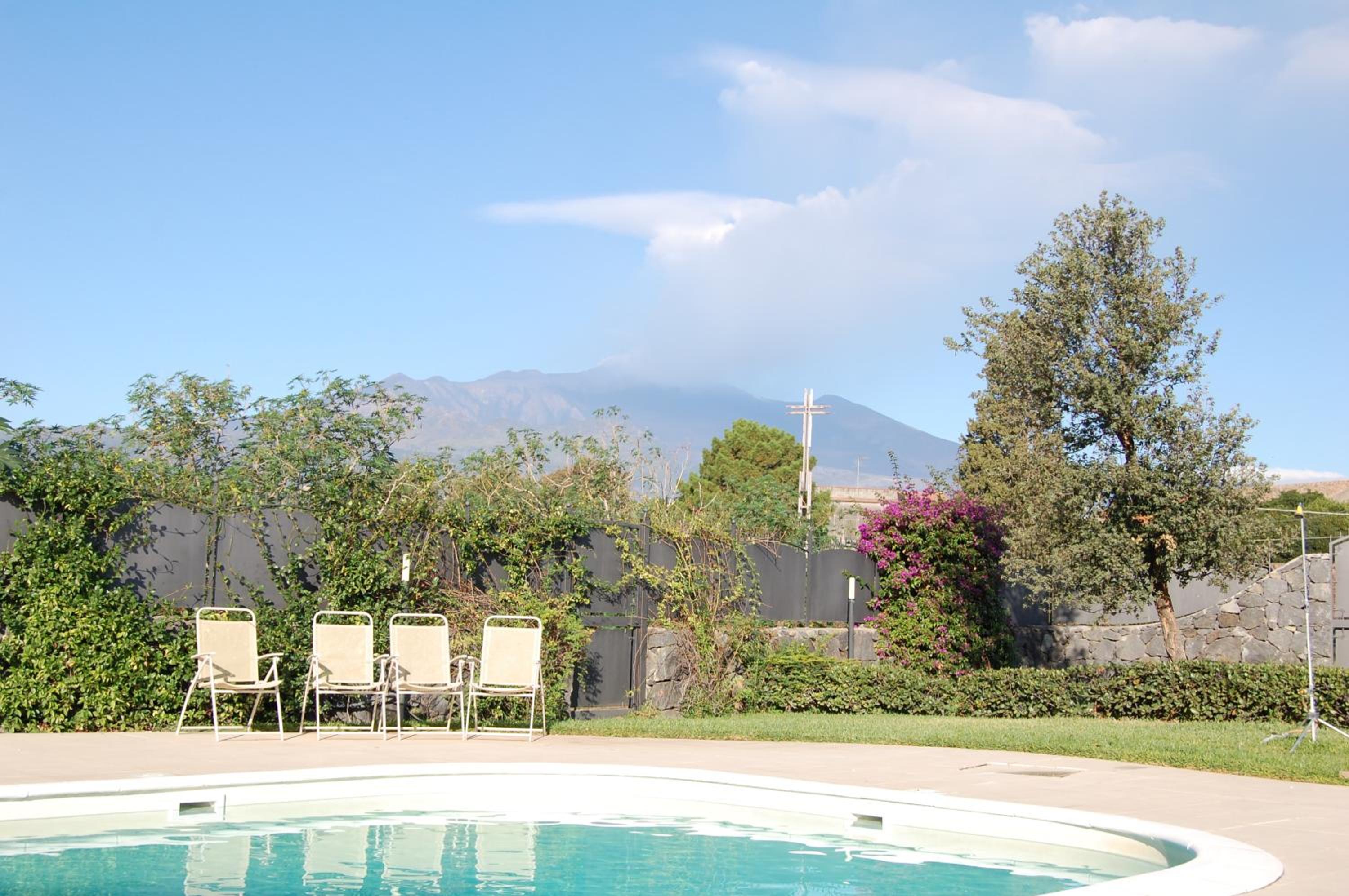 Case Vacanze Residence Trinacria
