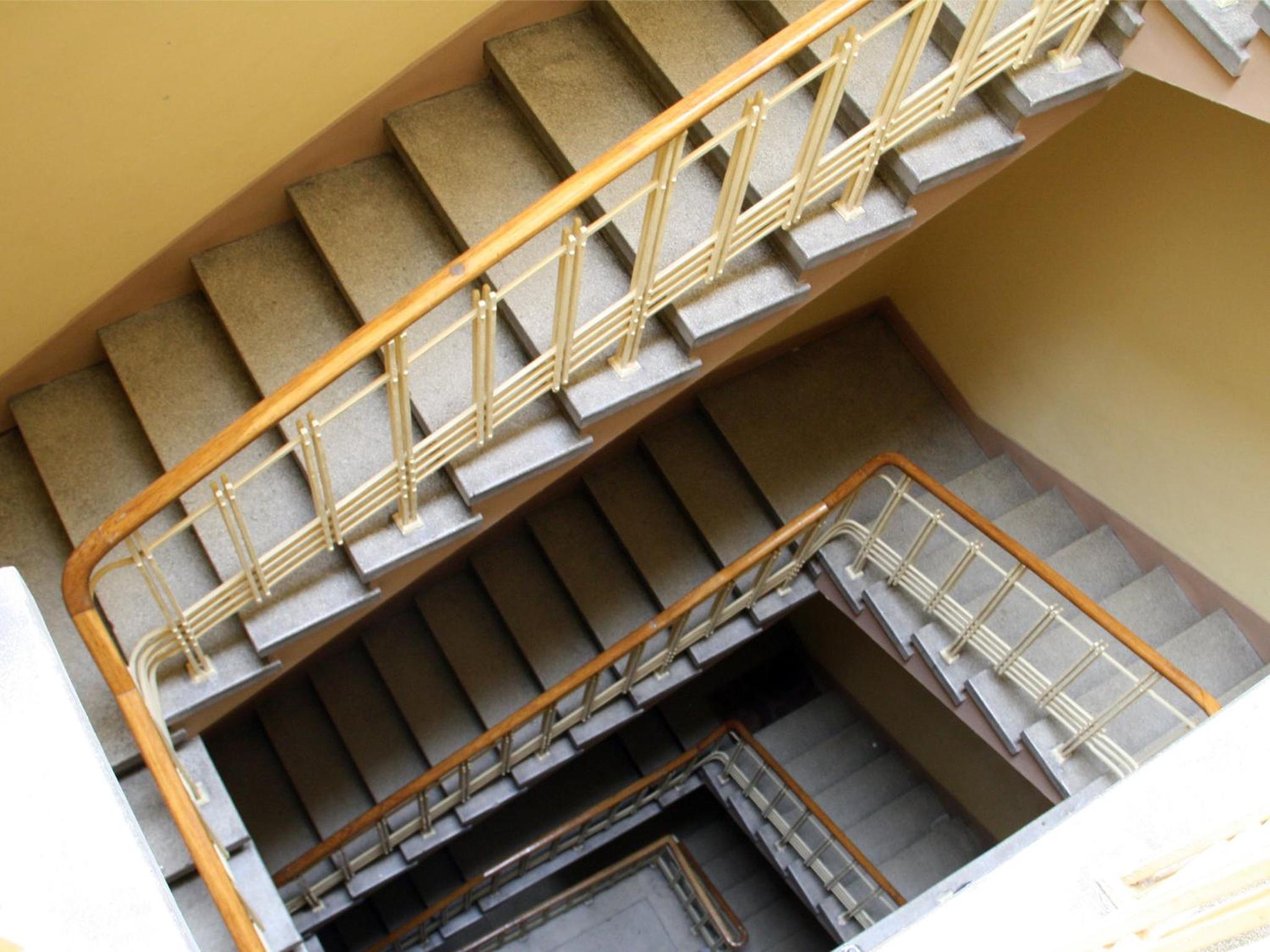 Elektoralna Warsaw Apartment