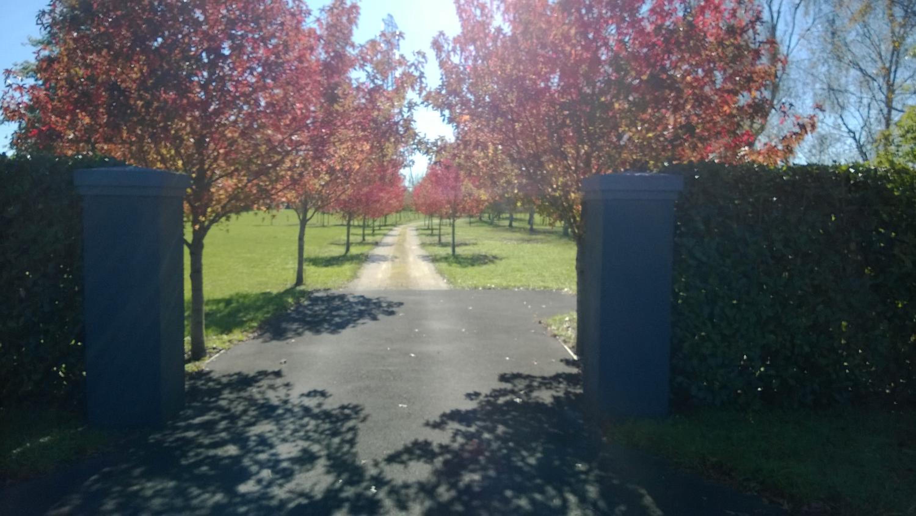 Korbaylen Estate view 3