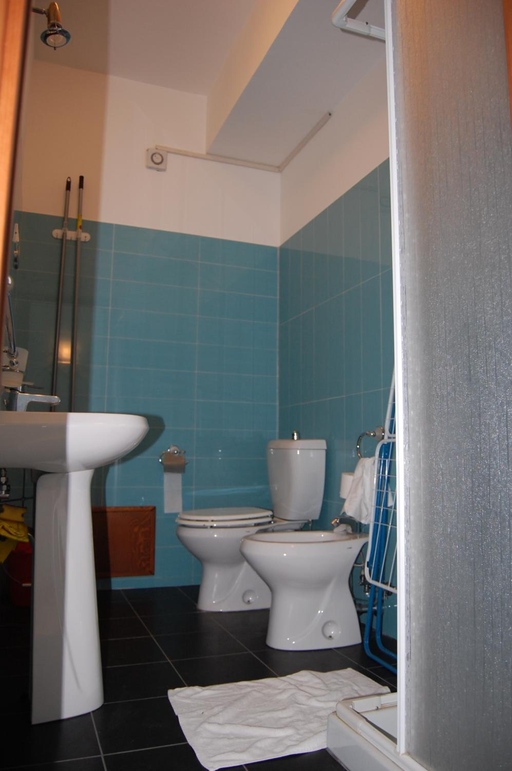 Case Vacanze Residence Trinacria