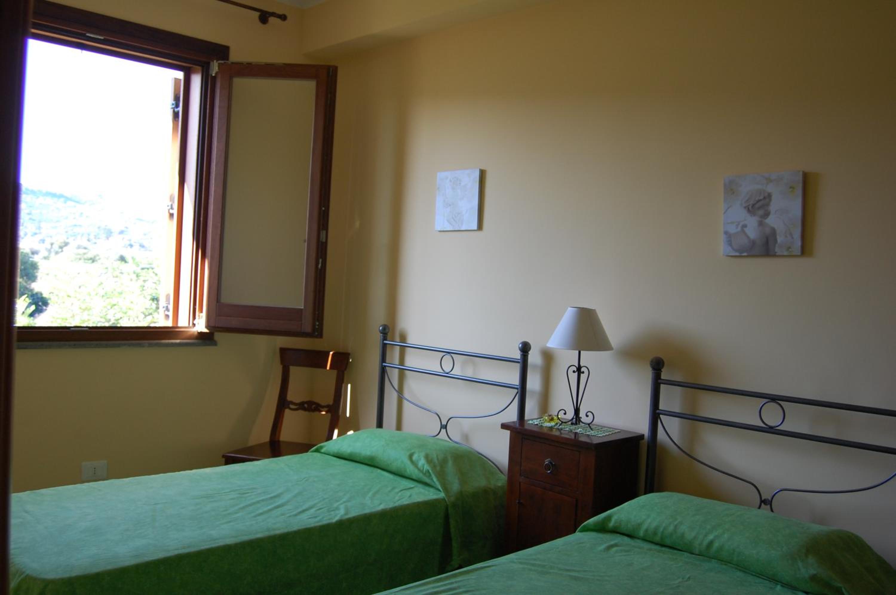 Case Vacanze Residence Trinacria