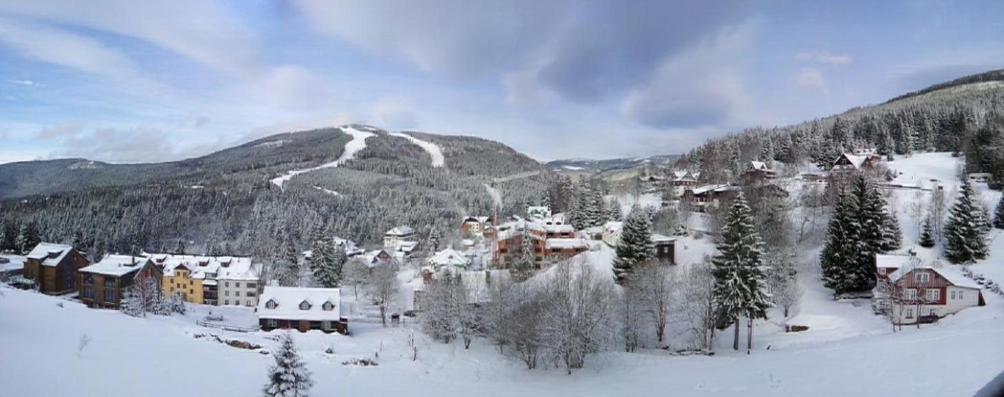 Pension-Apartmany Apollo