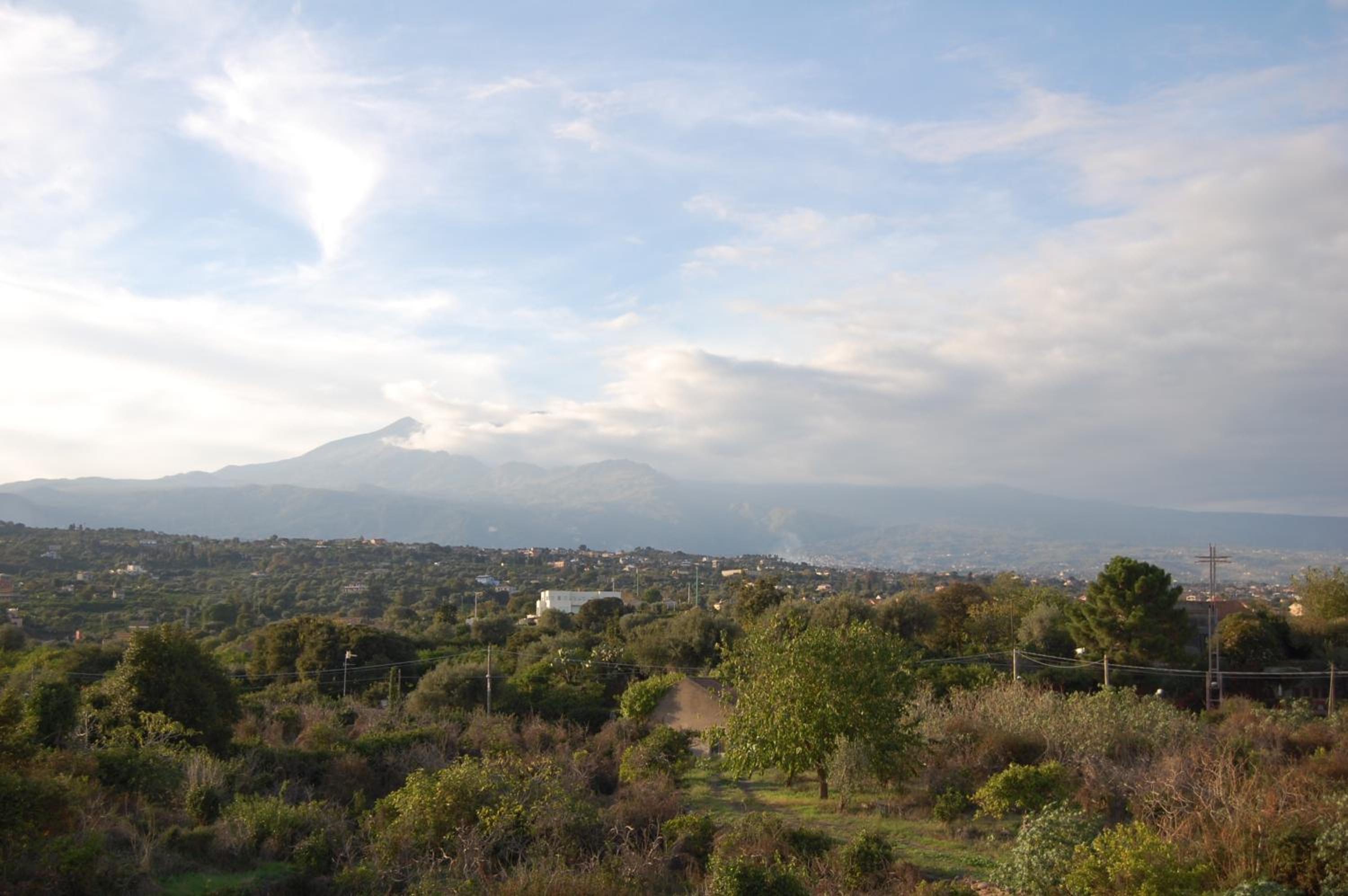 Case Vacanze Residence Trinacria