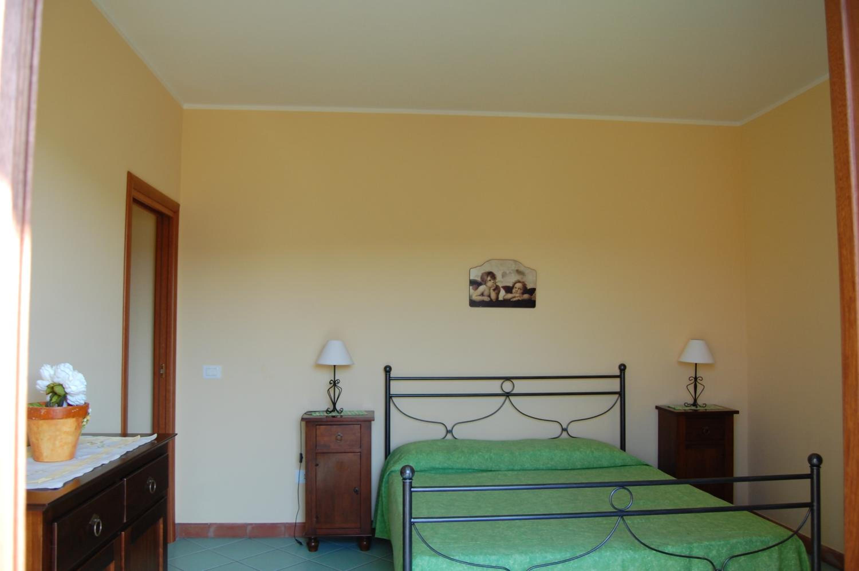 Case Vacanze Residence Trinacria