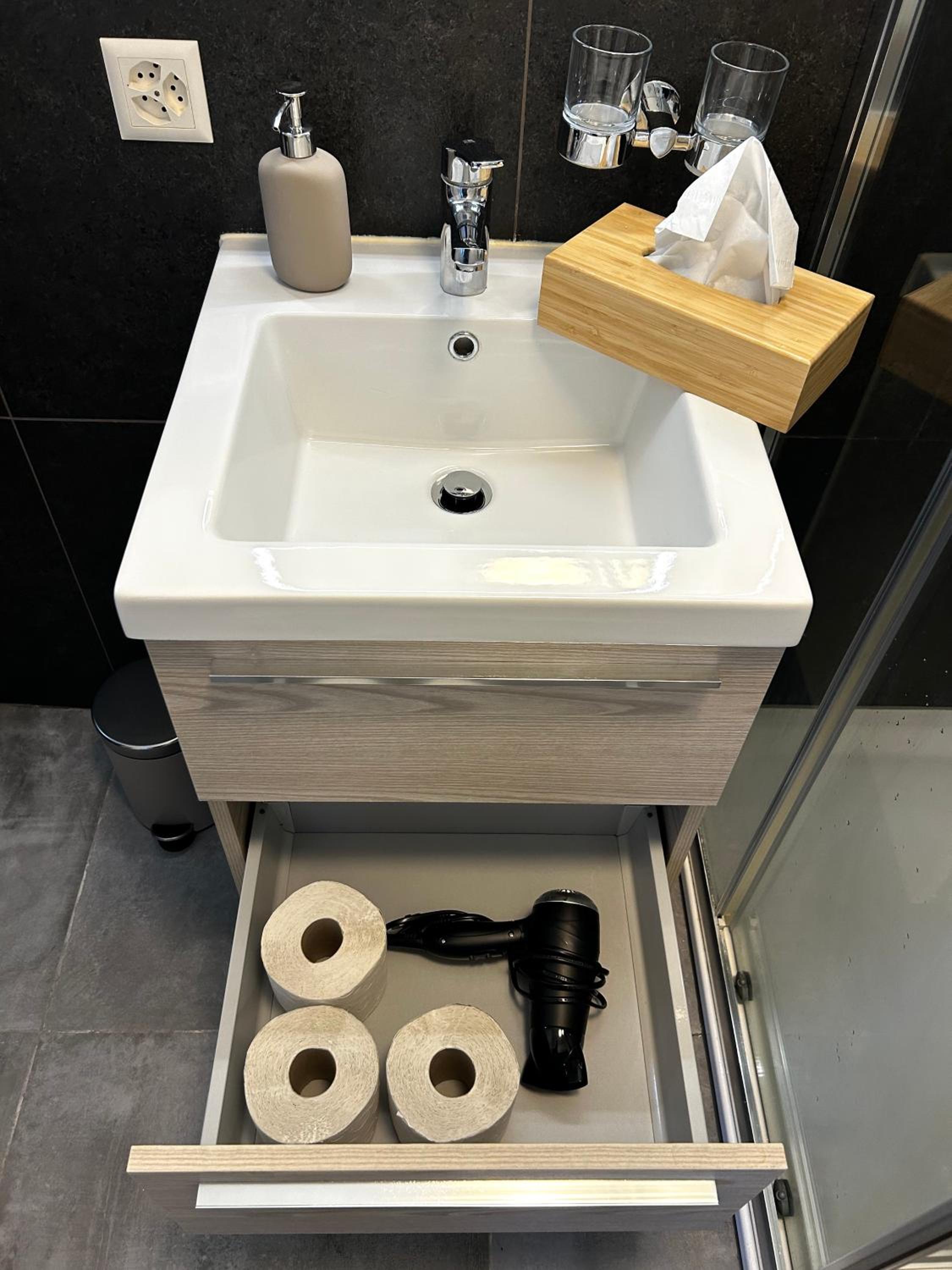 Klara 0002 - Olma, Spital, Uni St- Gallen